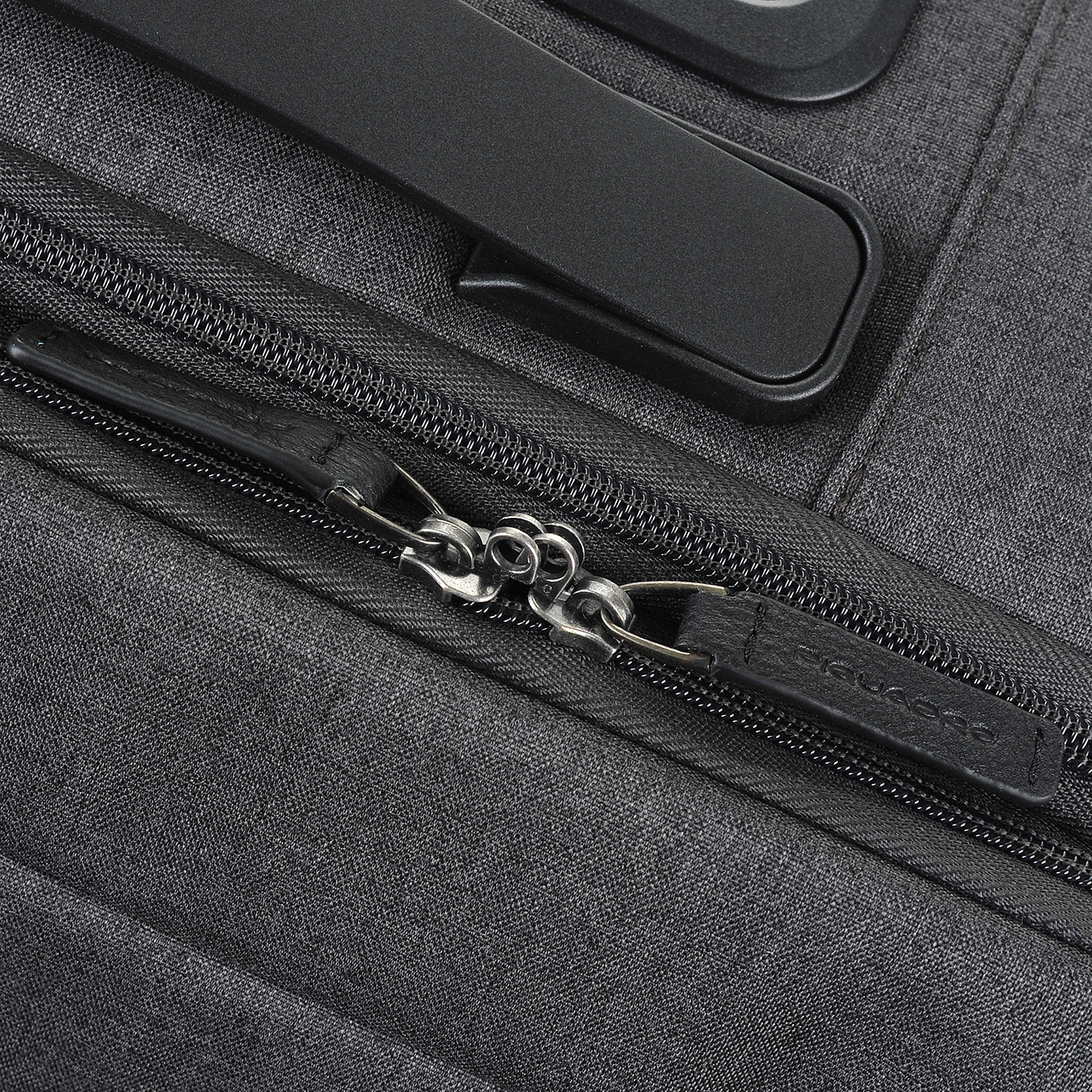 Бизнес-кейс Piquadro Yukon