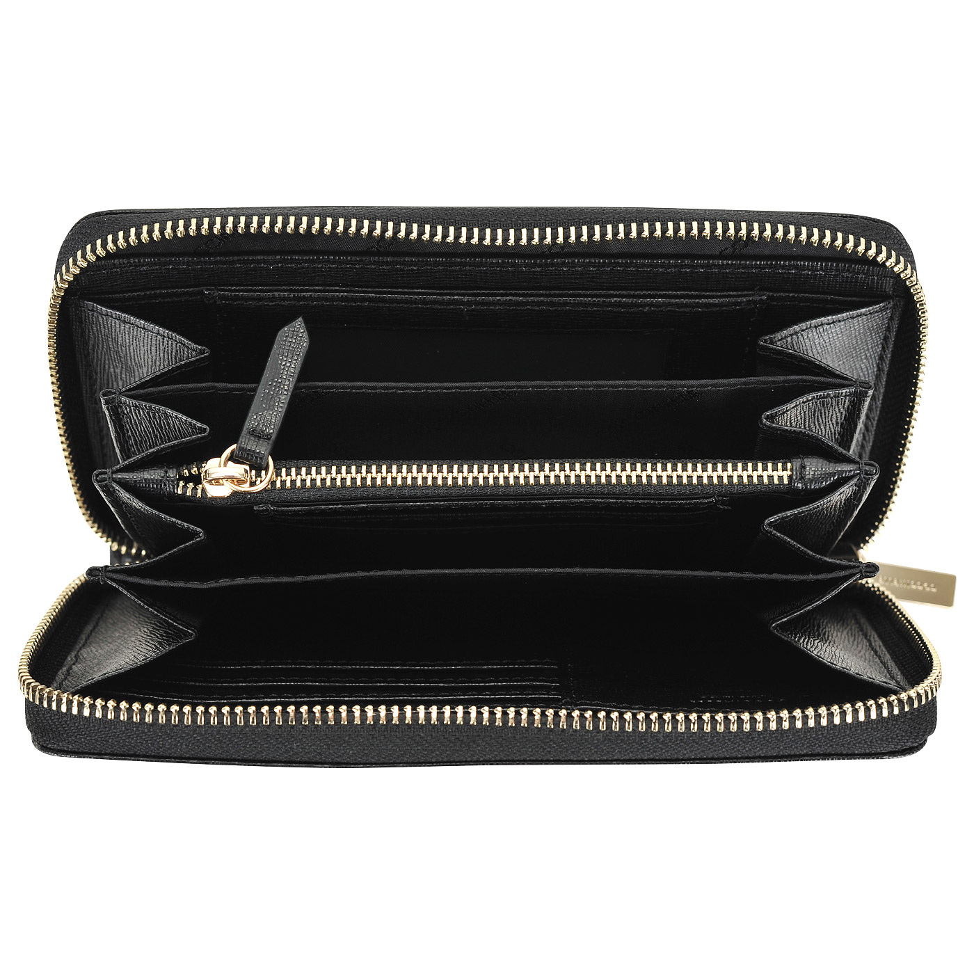 Портмоне Coccinelle Metallic Saffiano