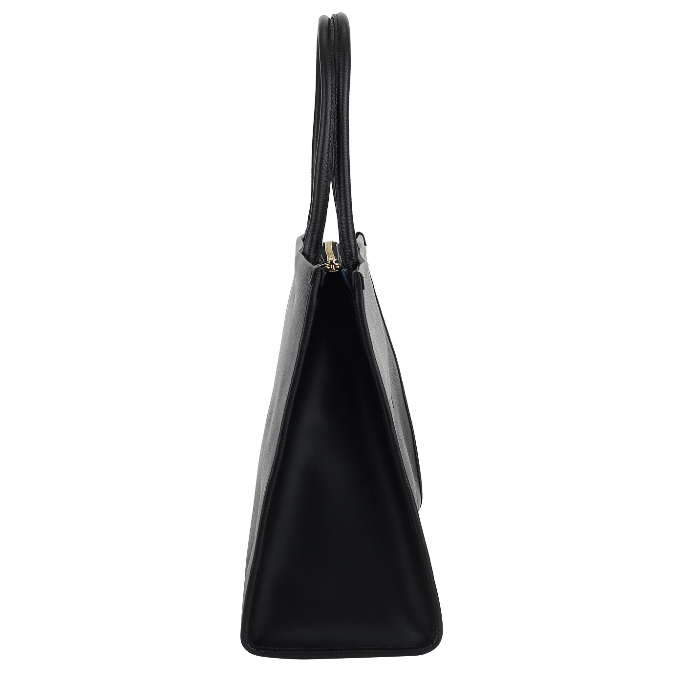 Кожаная сумка Furla Opportunity