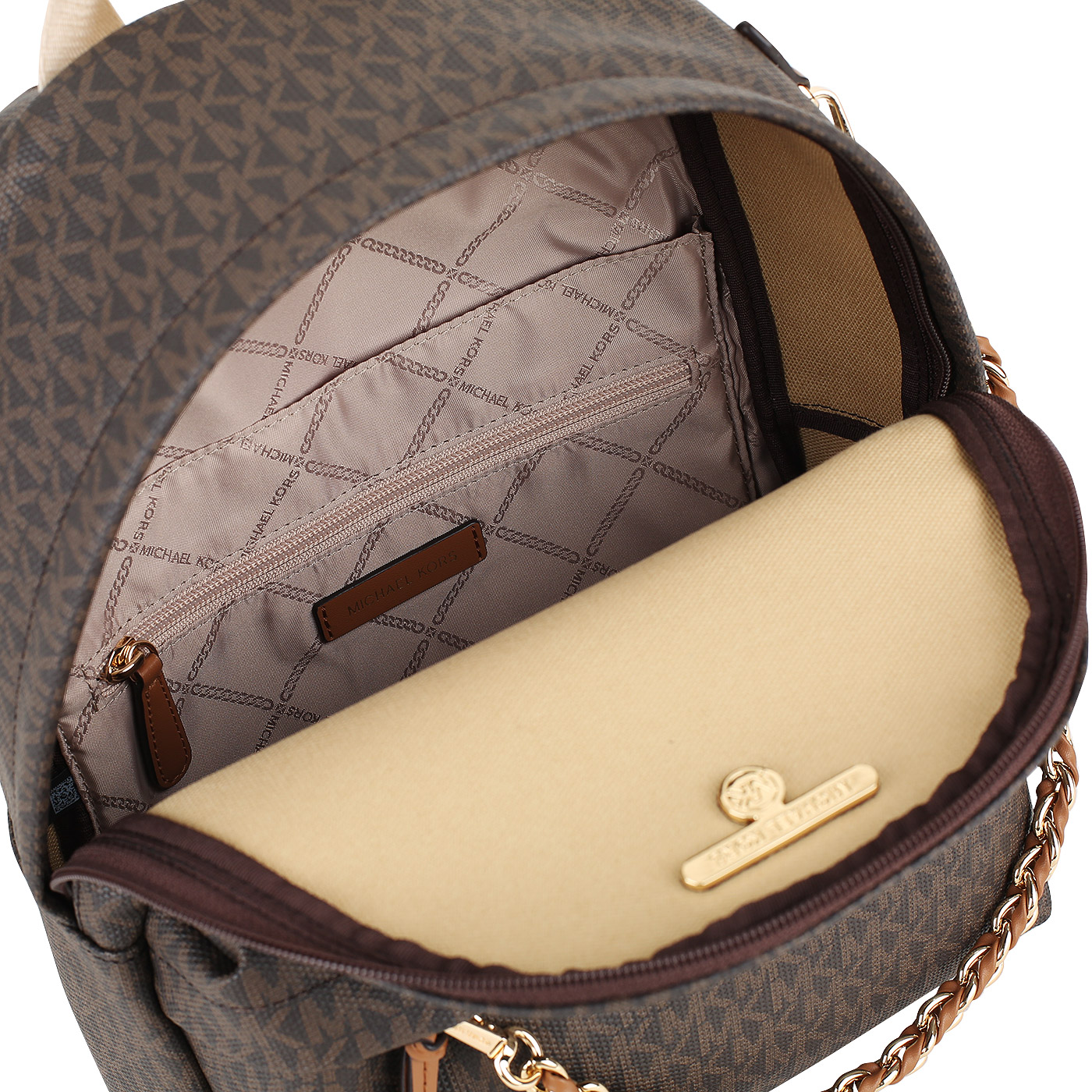 Городской рюкзак Michael Kors Slater