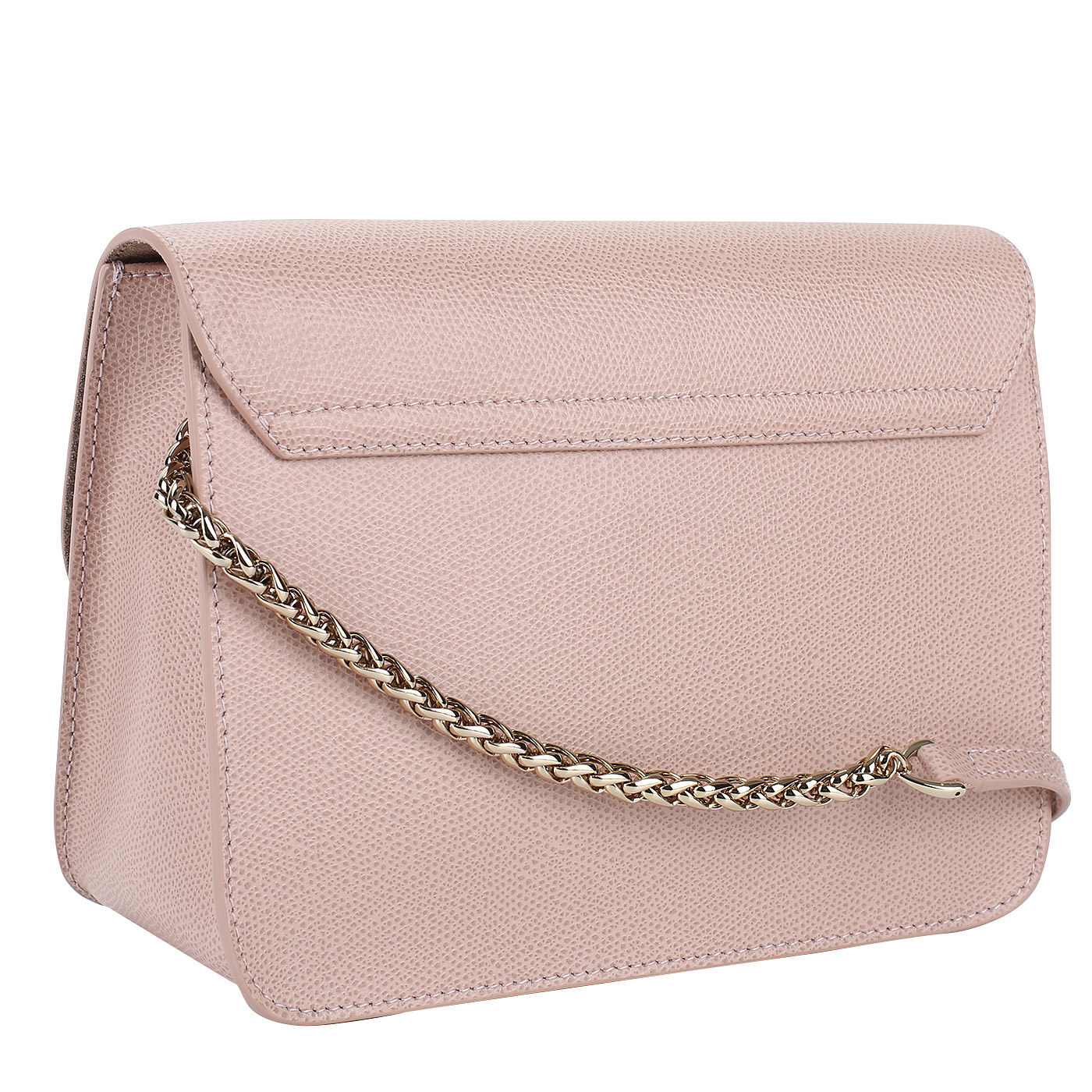 Кожаная женская сумочка Furla Metropolis