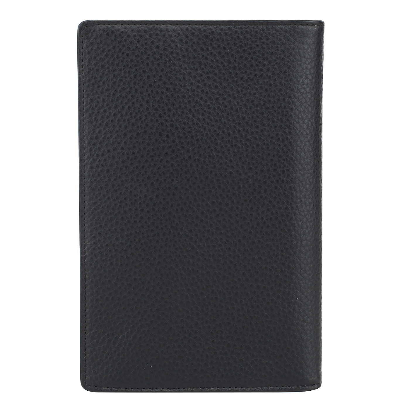 Компактное мужское портмоне из натуральной кожи Porsche Design Cervo 2.0