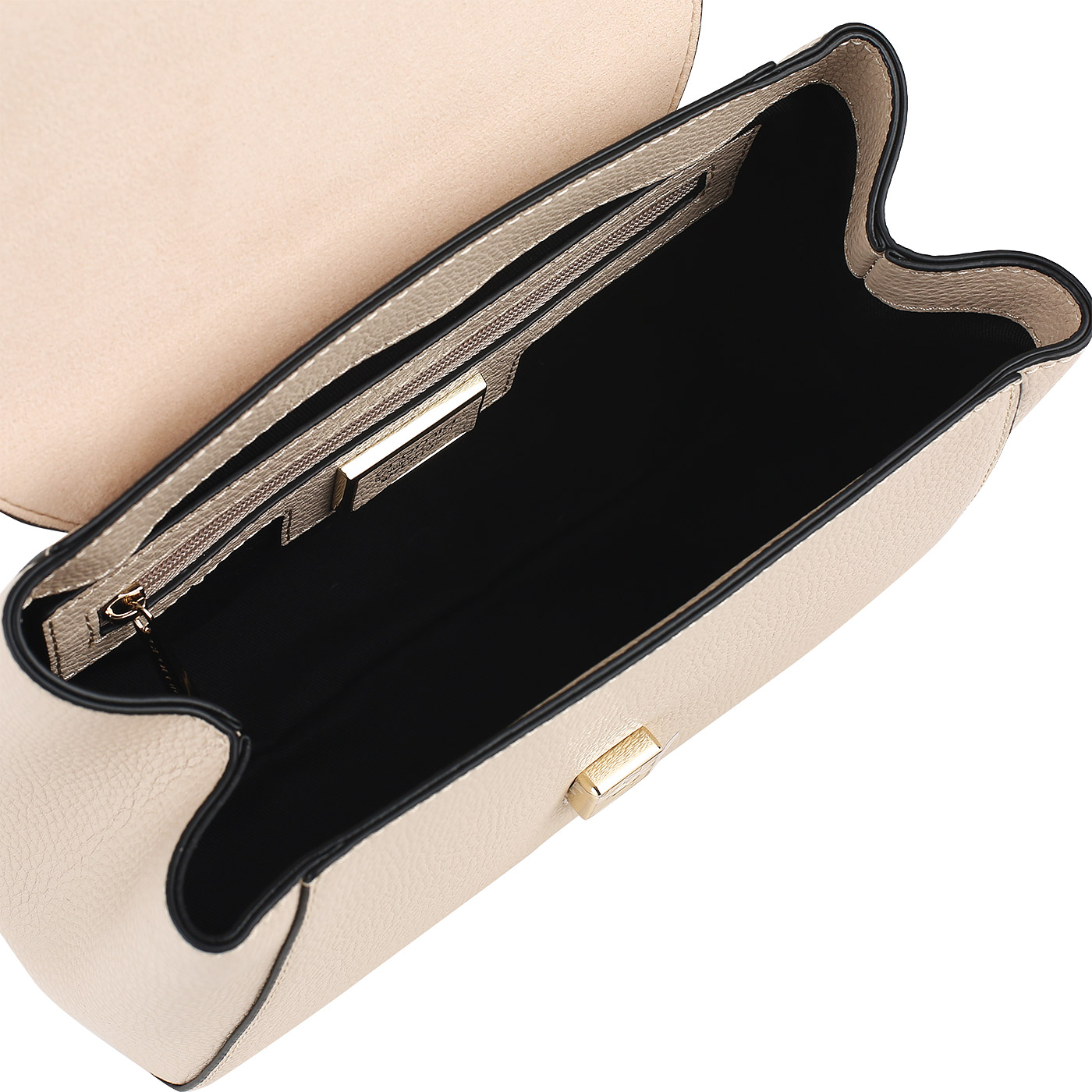 Кожаная сумка Cromia New Horizon