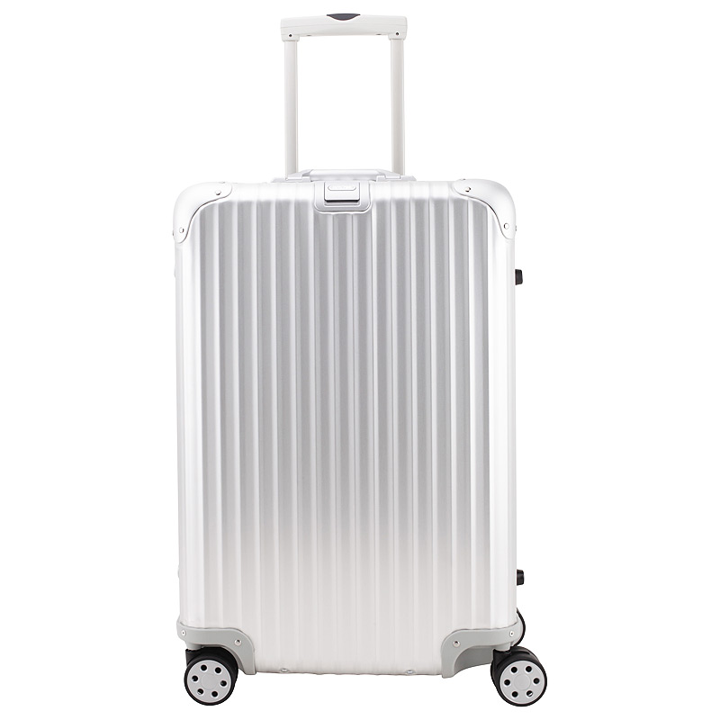 Чемодан-тележка Rimowa Topas