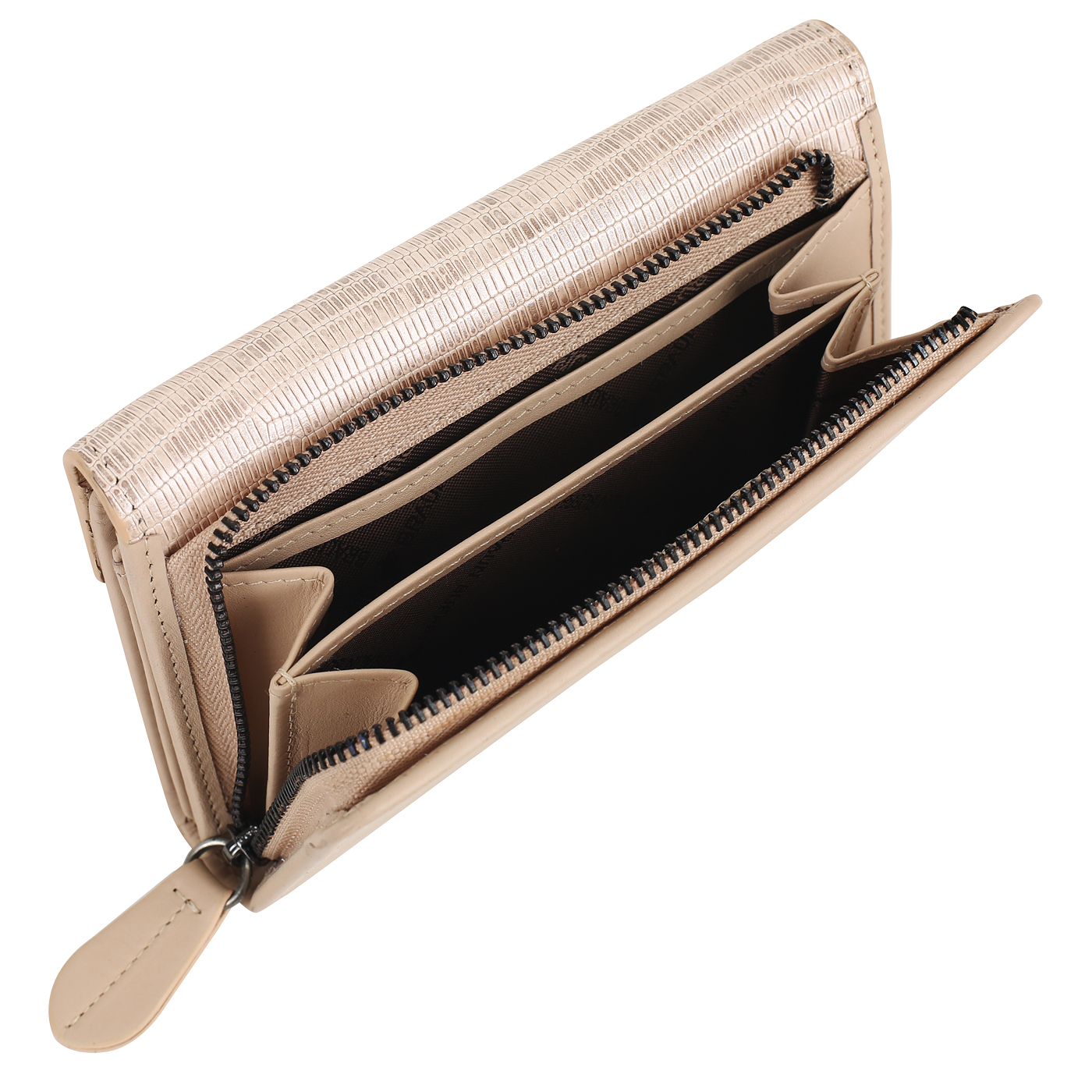 Портмоне кожаное Braun Buffel Lizzy