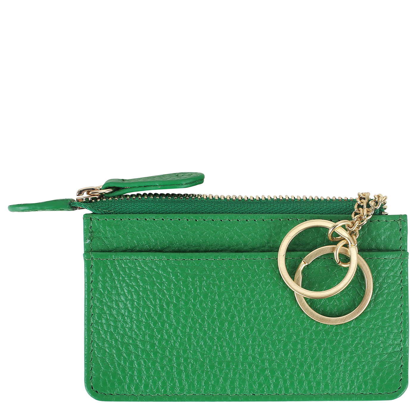 Ключница на молнии Braun Buffel 