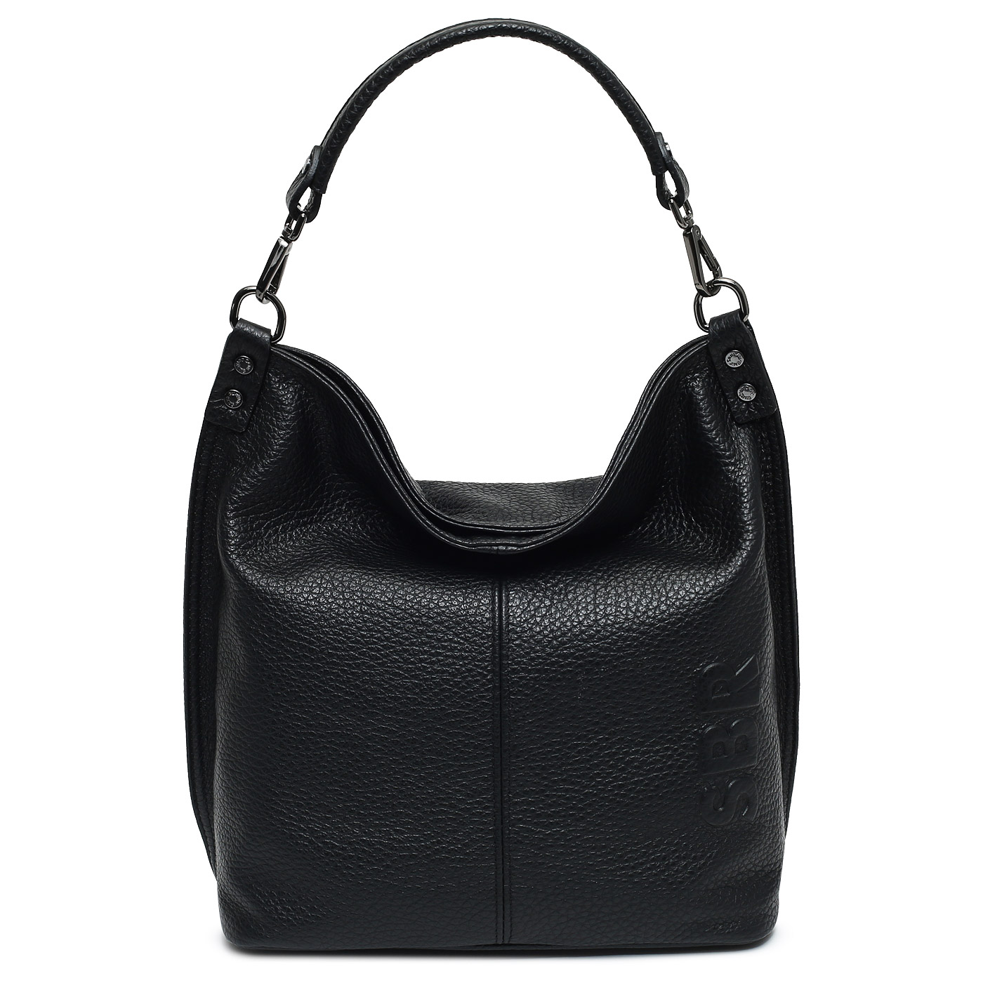 Sara Burglar Кожаная сумка