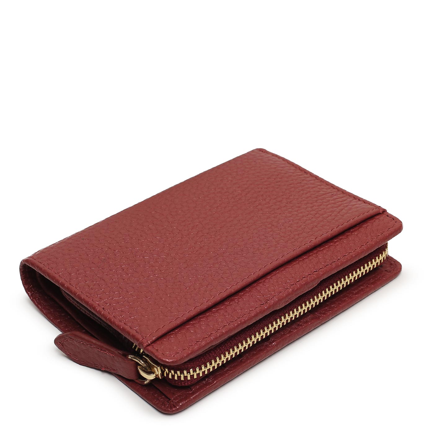 Портмоне складное на кнопке Braun Buffel Ascoli