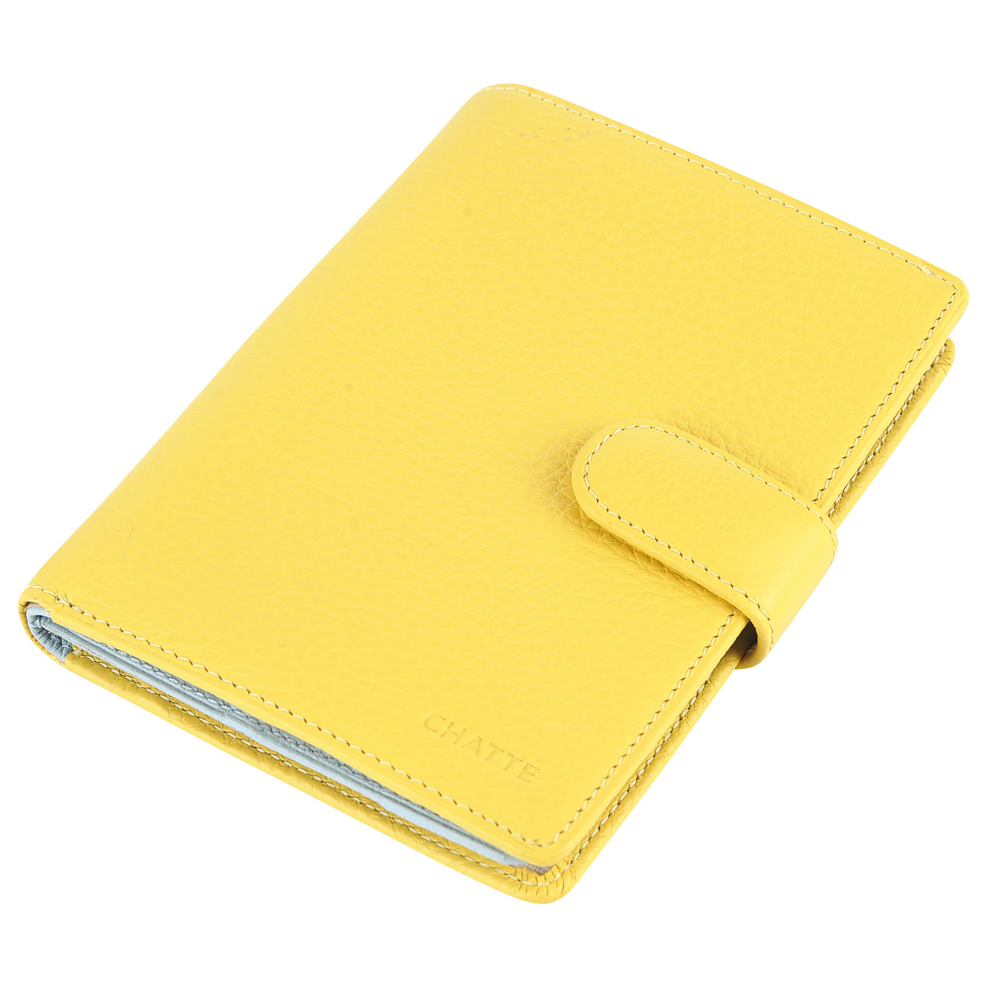 Обложка для паспорта и автодокументов Chatte Amelie