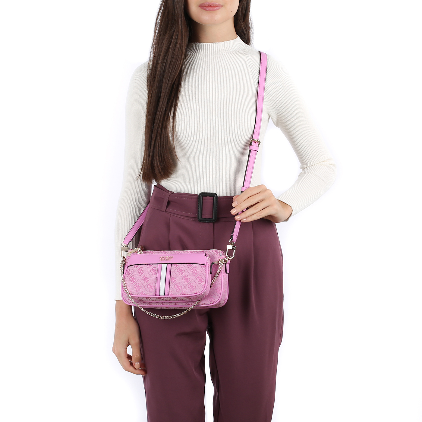 Сумка через плечо Guess Kasinta