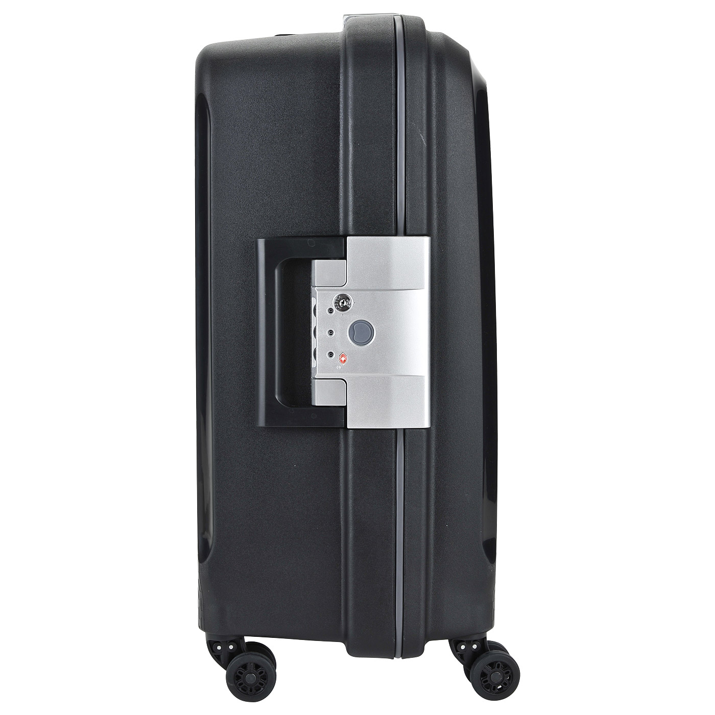 Чемодан на колесах Delsey Belfort