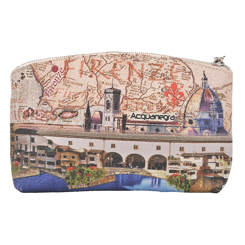 Косметичка Acquanegra Firenze