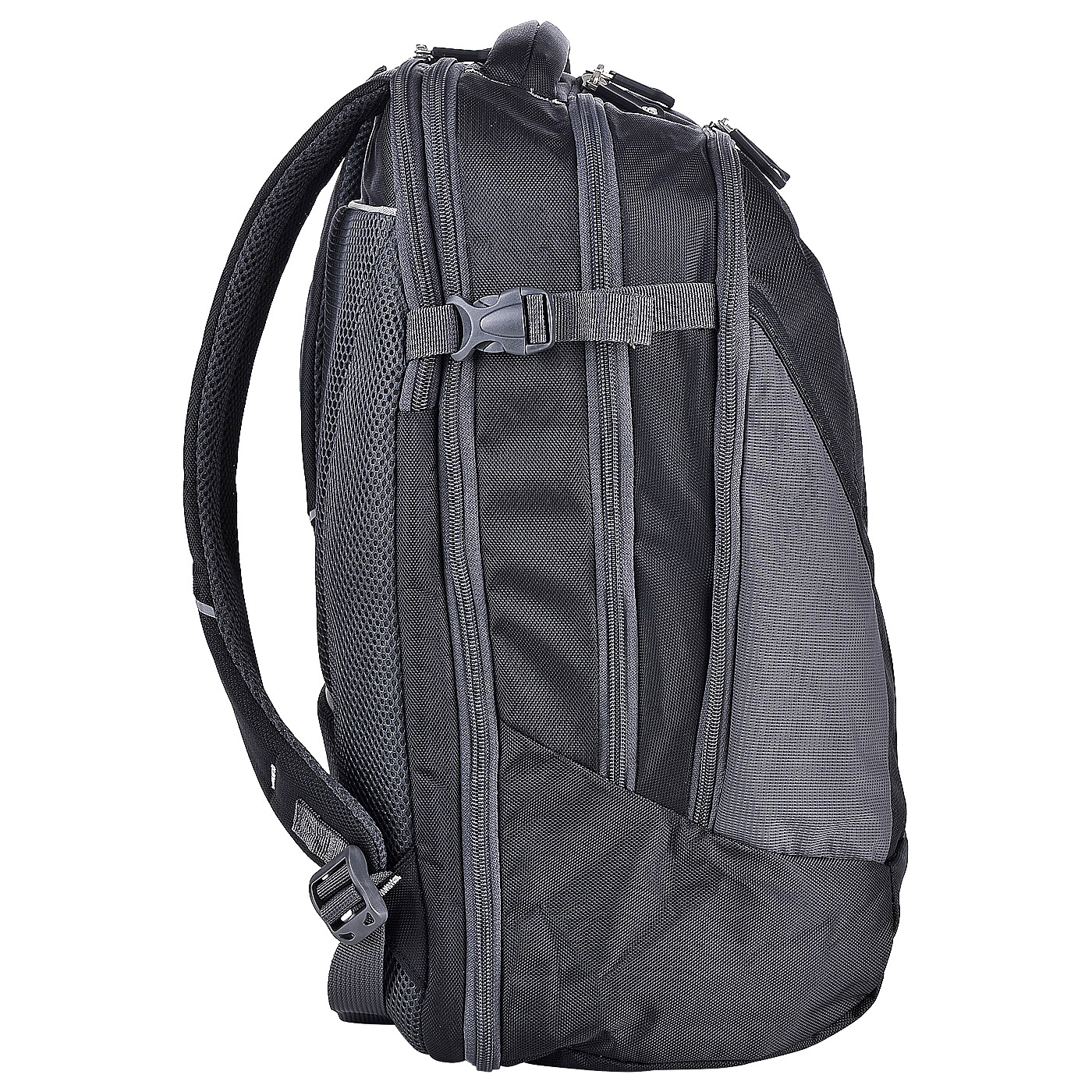Мужской тканевый рюкзак Samsonite 4Mation 37N09003 - 2000557693333 ...