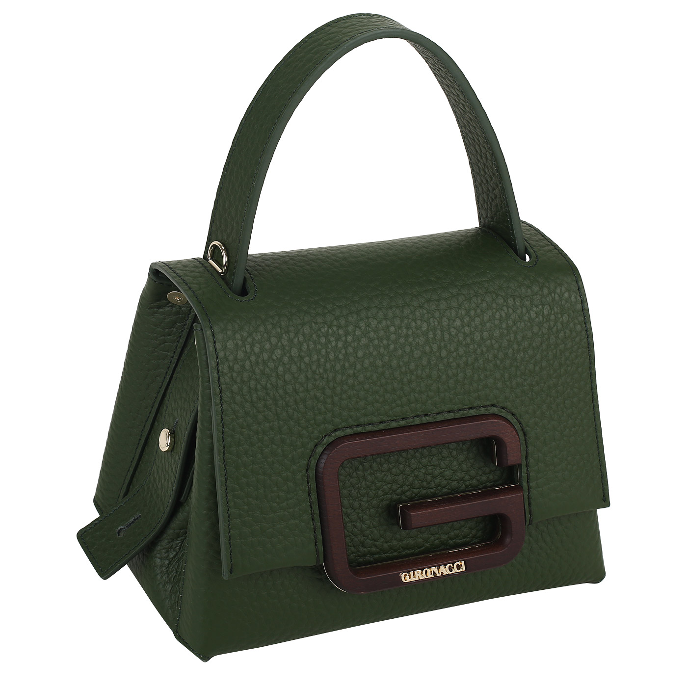 Кожаная сумка Gironacci Vitcal