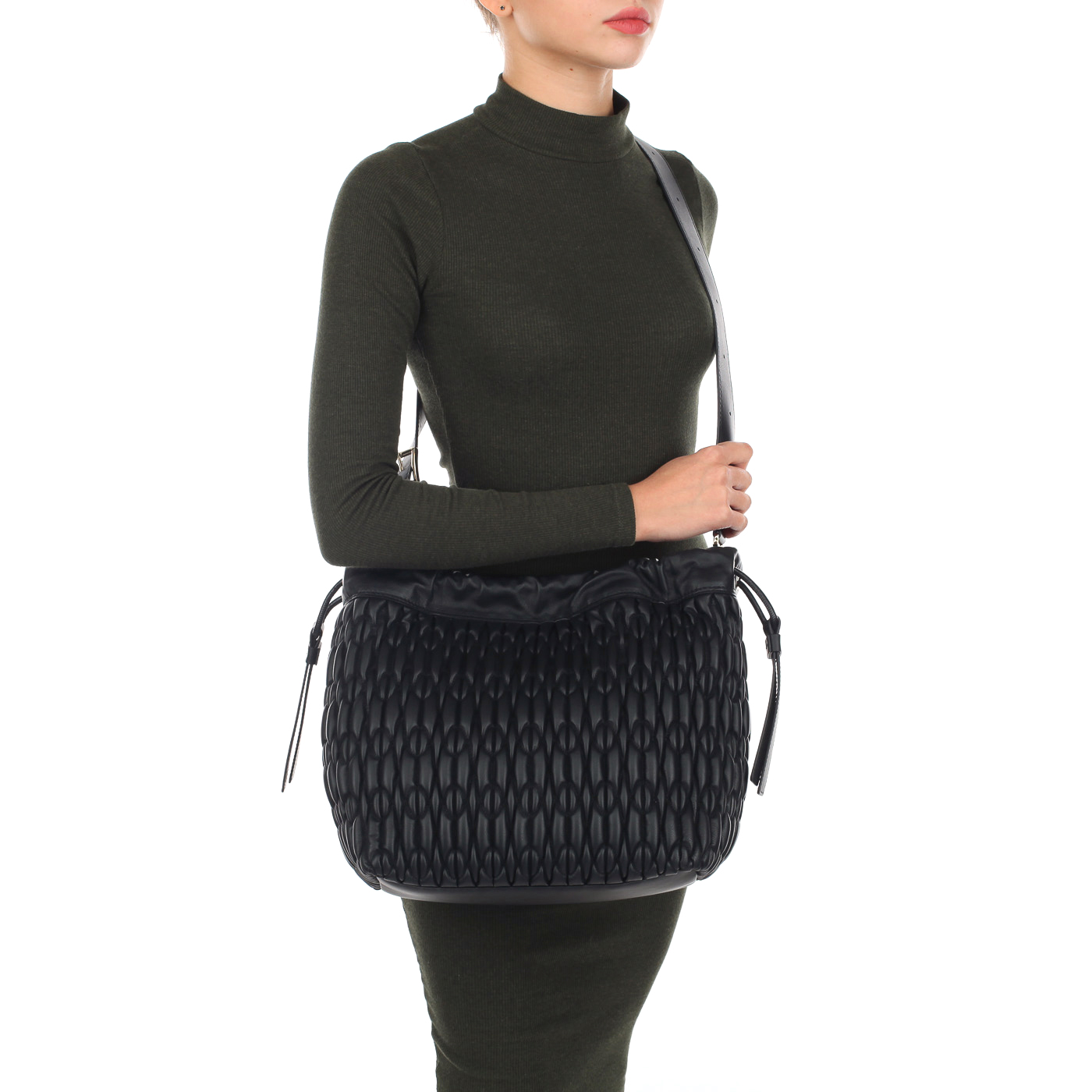 Стеганая Сумка Купить В Интернет Магазине Недорого