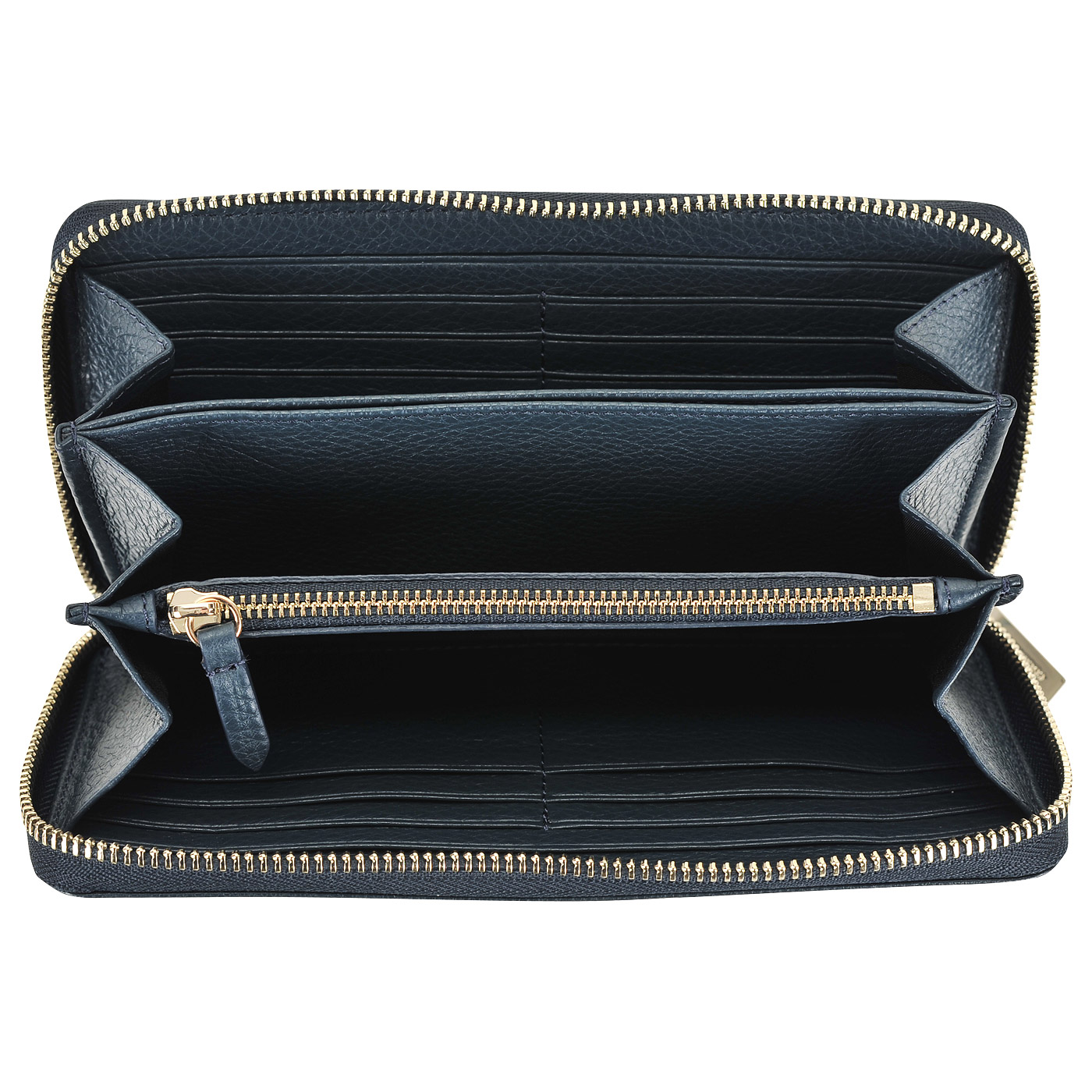 Портмоне Coccinelle Metallic Soft