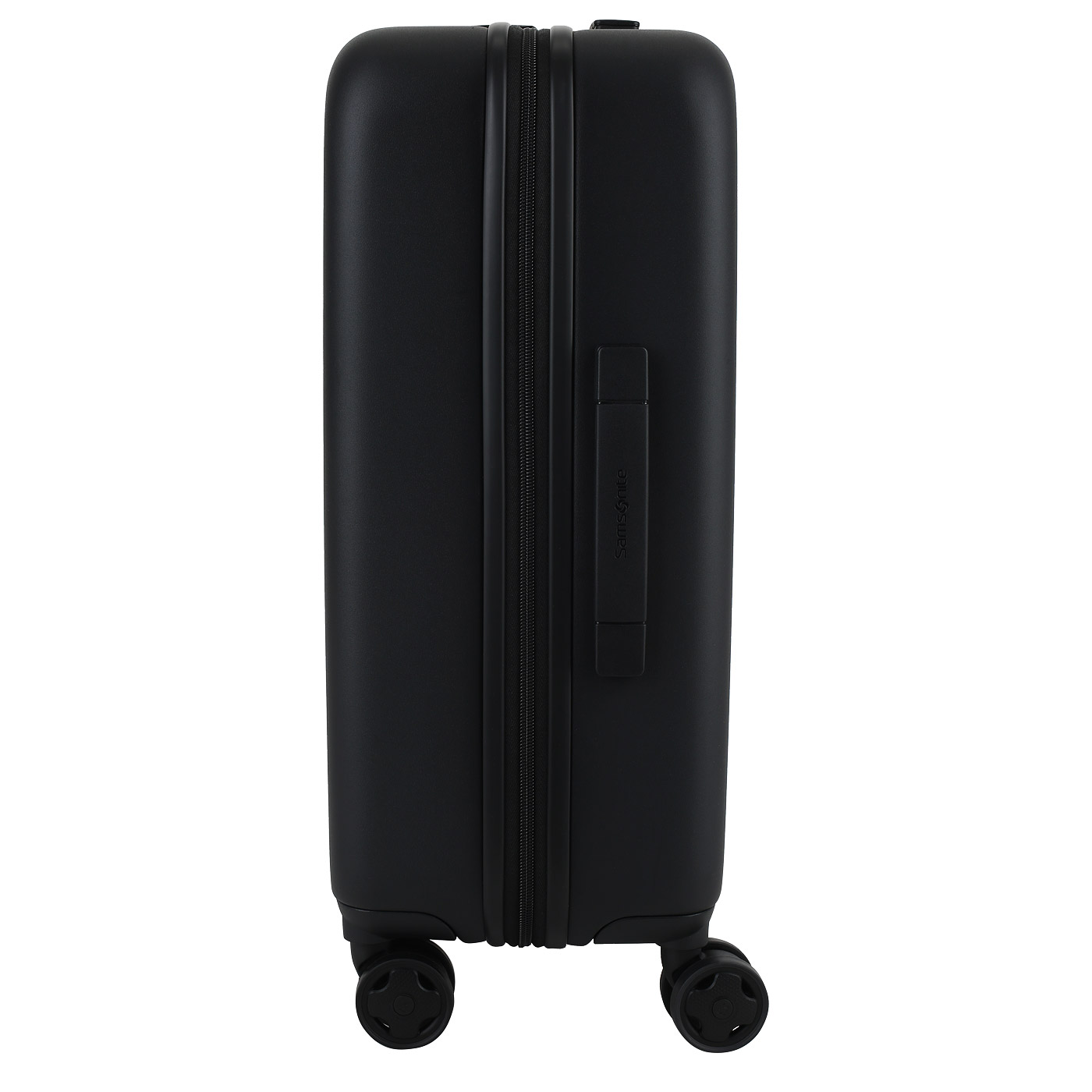 Чемодан для ручной клади из поликарбоната Samsonite Stackd