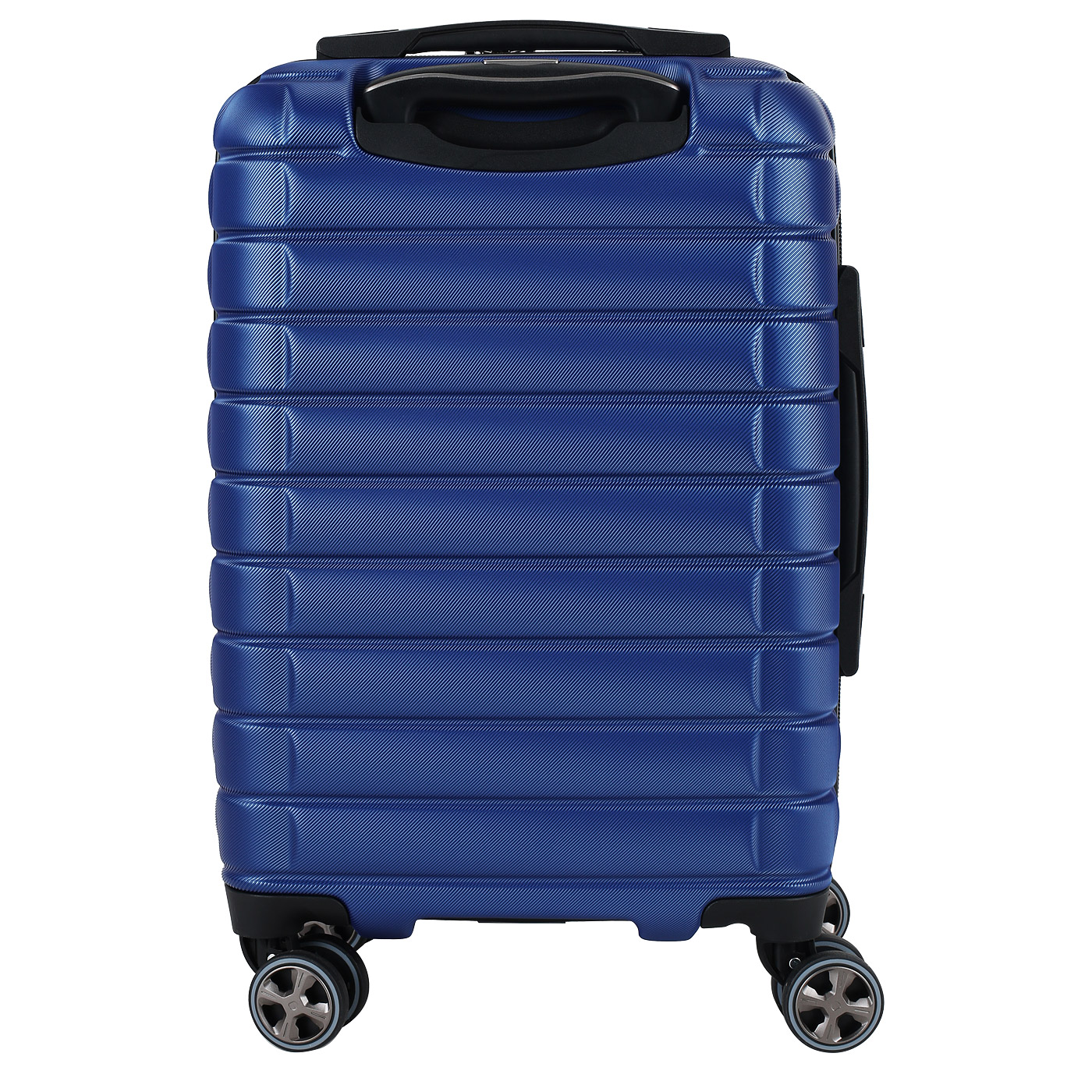 Чемодан маленький S из поликарбоната Delsey Shadow 5.0