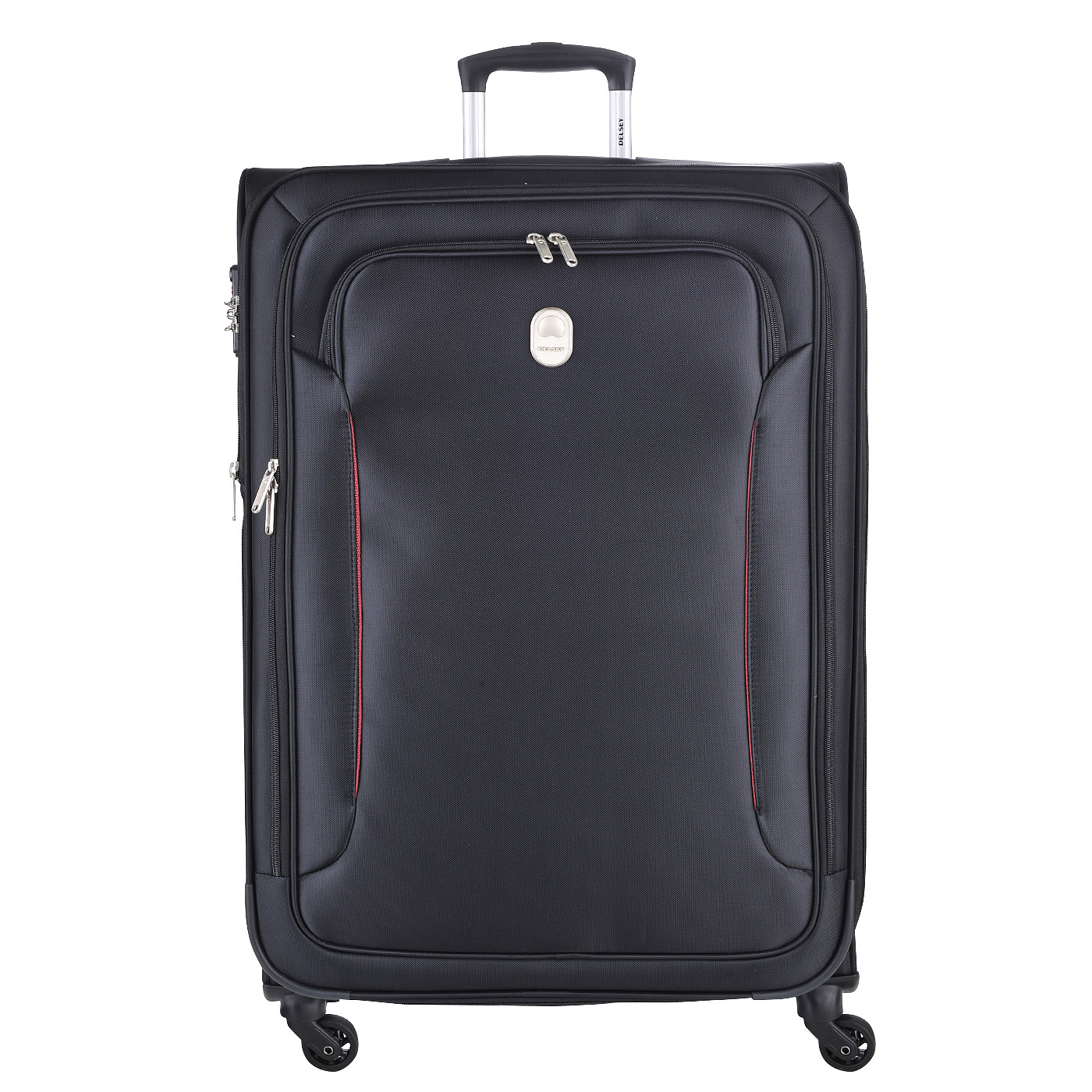 План чемодан официальный