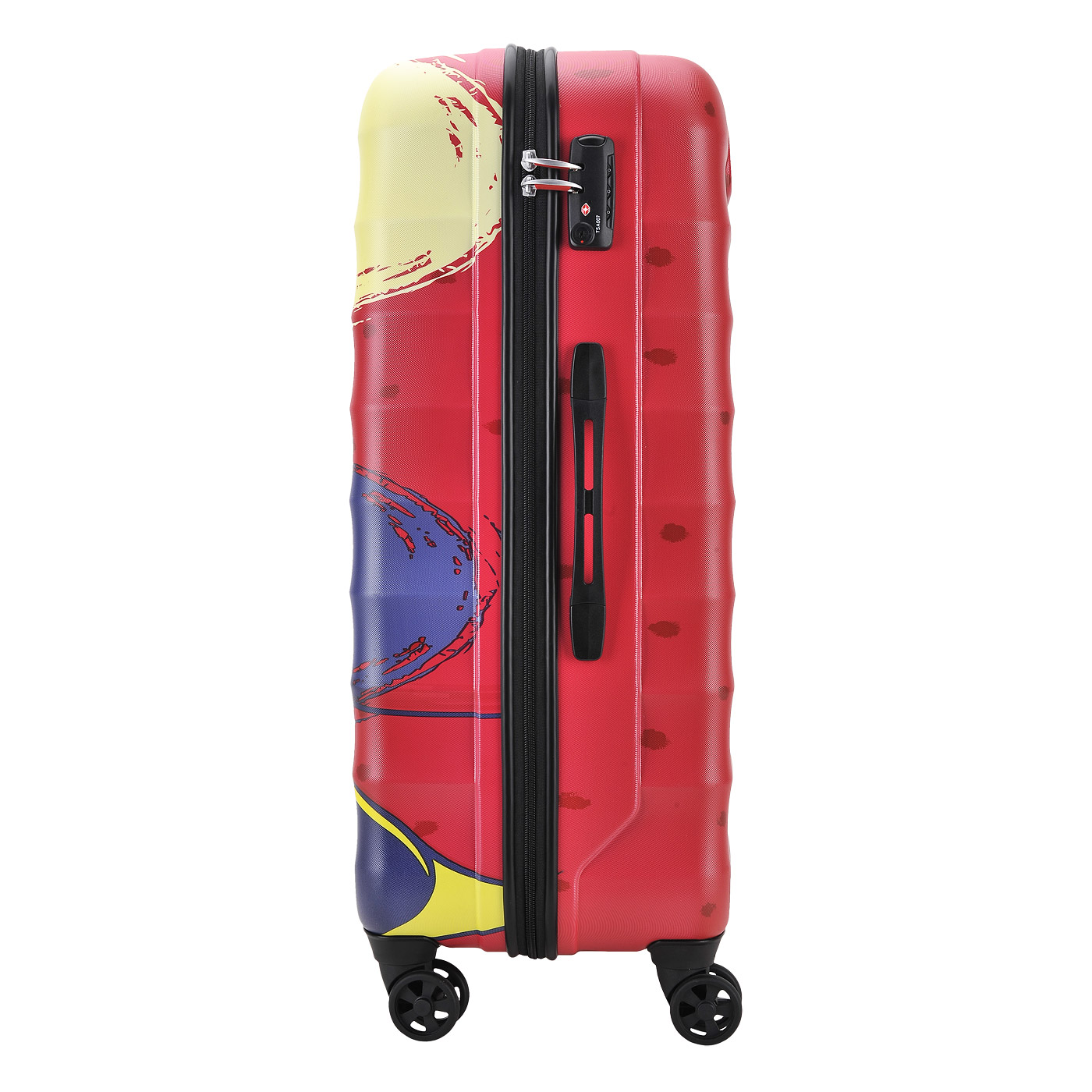 Чемодан большой L American Tourister Palm Valley Disney