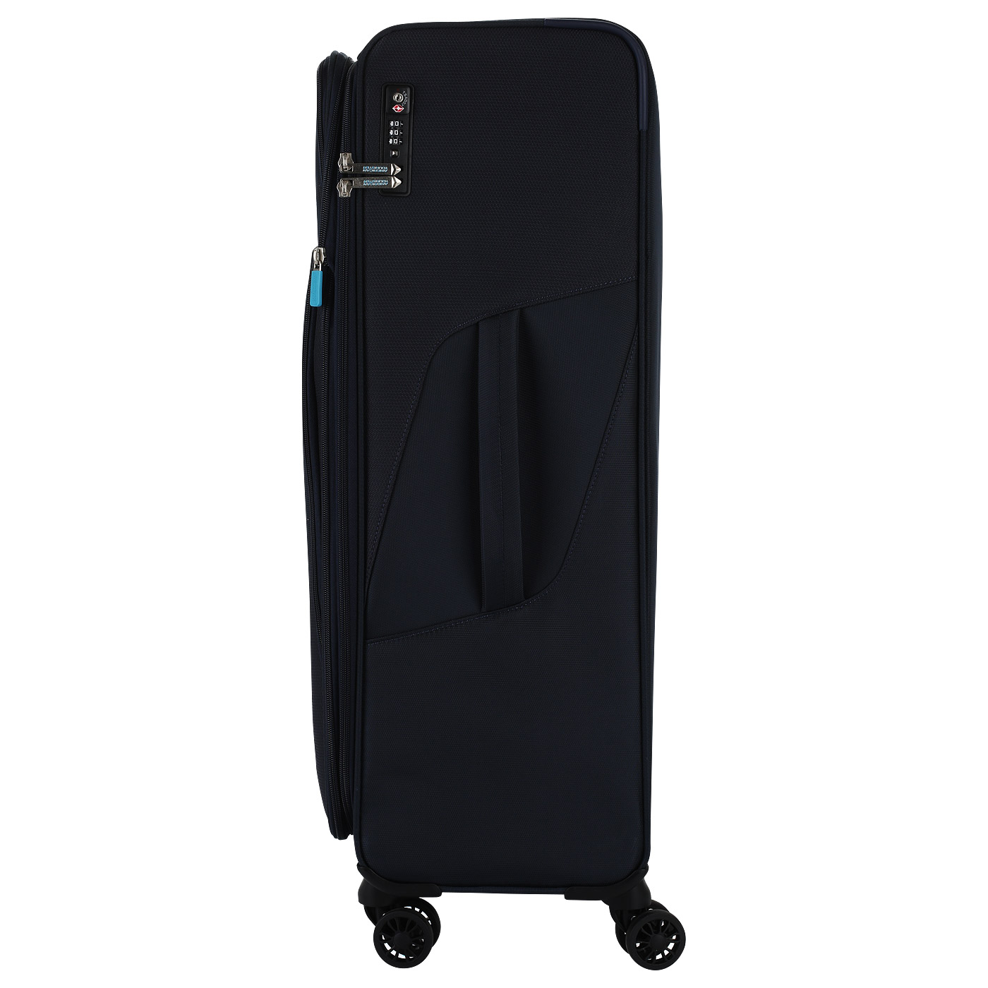 Чемодан большой L тканевый American Tourister Summerfunk