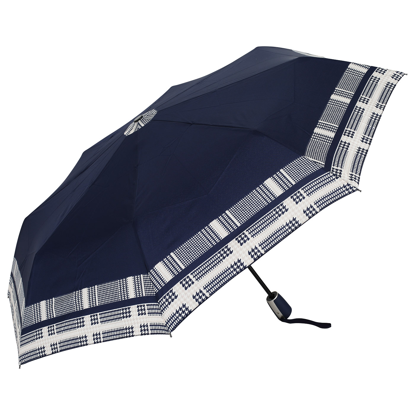 Складной зонт Doppler Magic Style 7441465NE01 - 2000558129176 синий ...