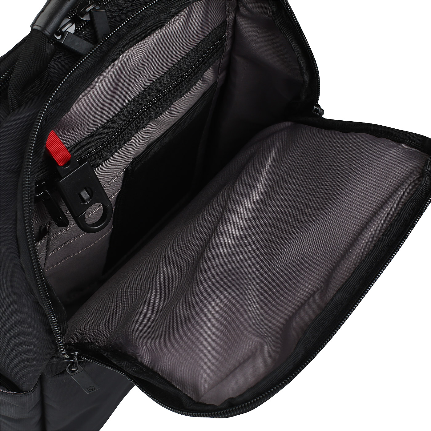 Мужской рюкзак на двойной молнии Wenger Reload