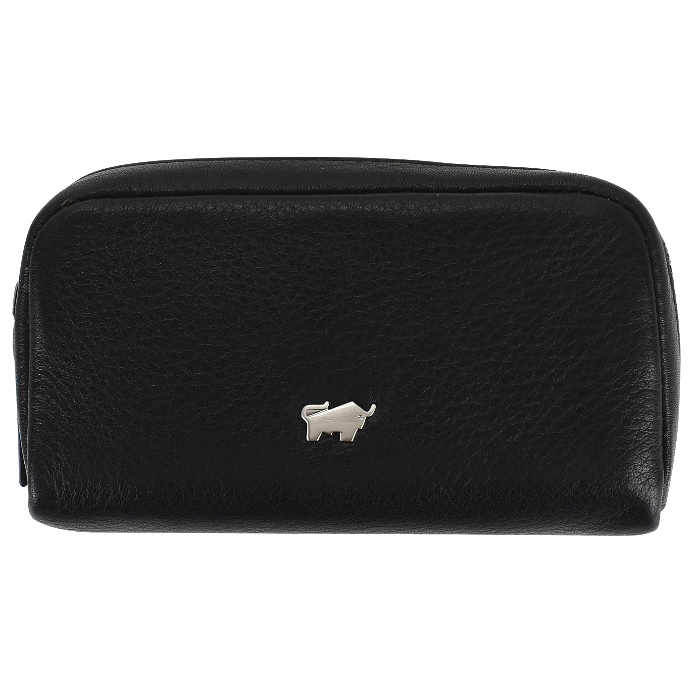 Braun Buffel Ключница на молнии