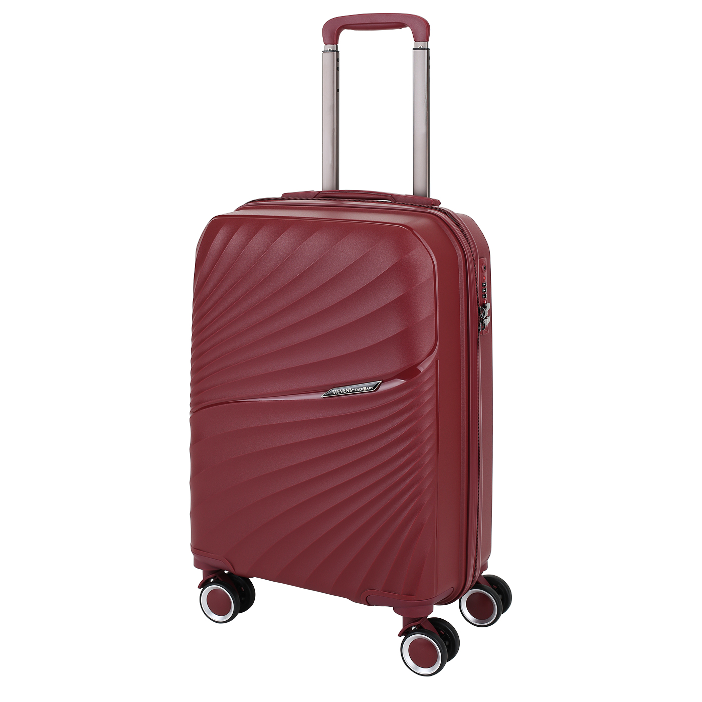 Stevens Чемодан маленький S из полипропилена