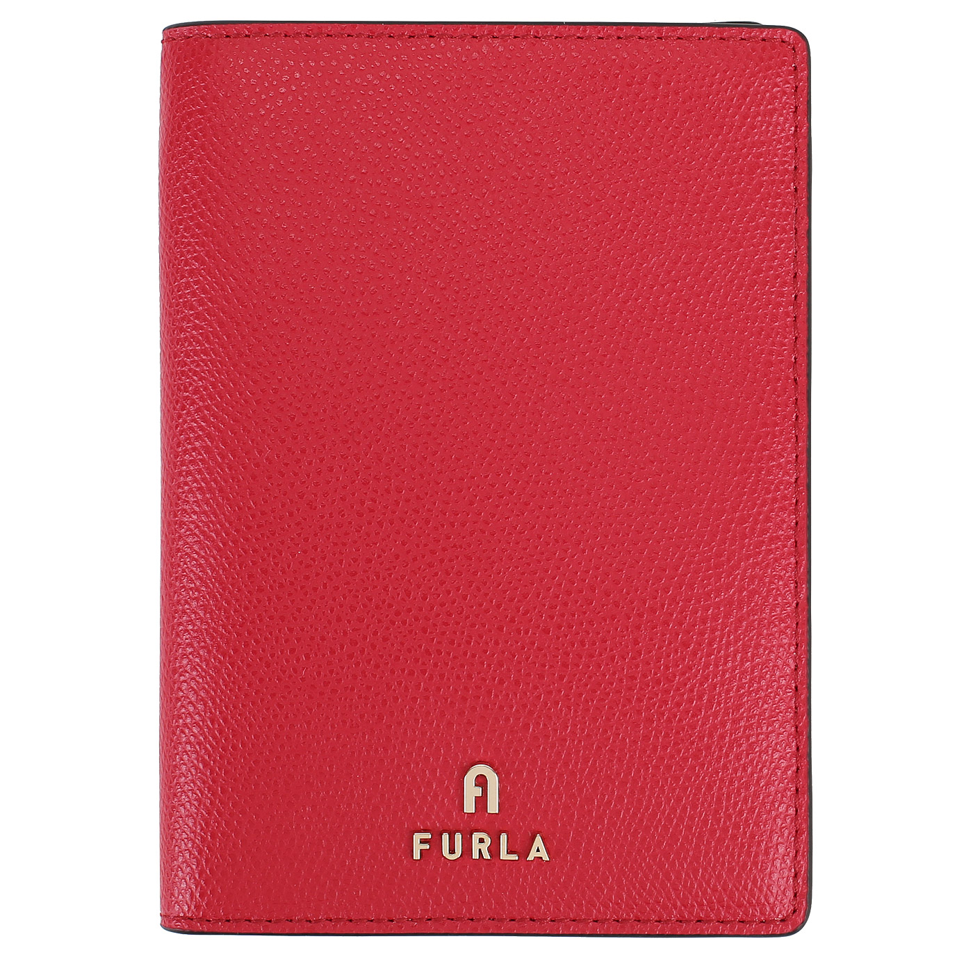 Furla Кожаная обложка для паспорта