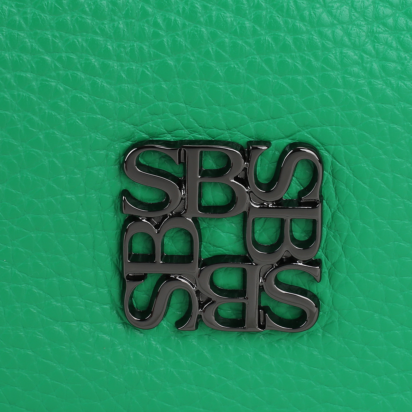 Кожаная сумка Sara Burglar Mia Bufalo