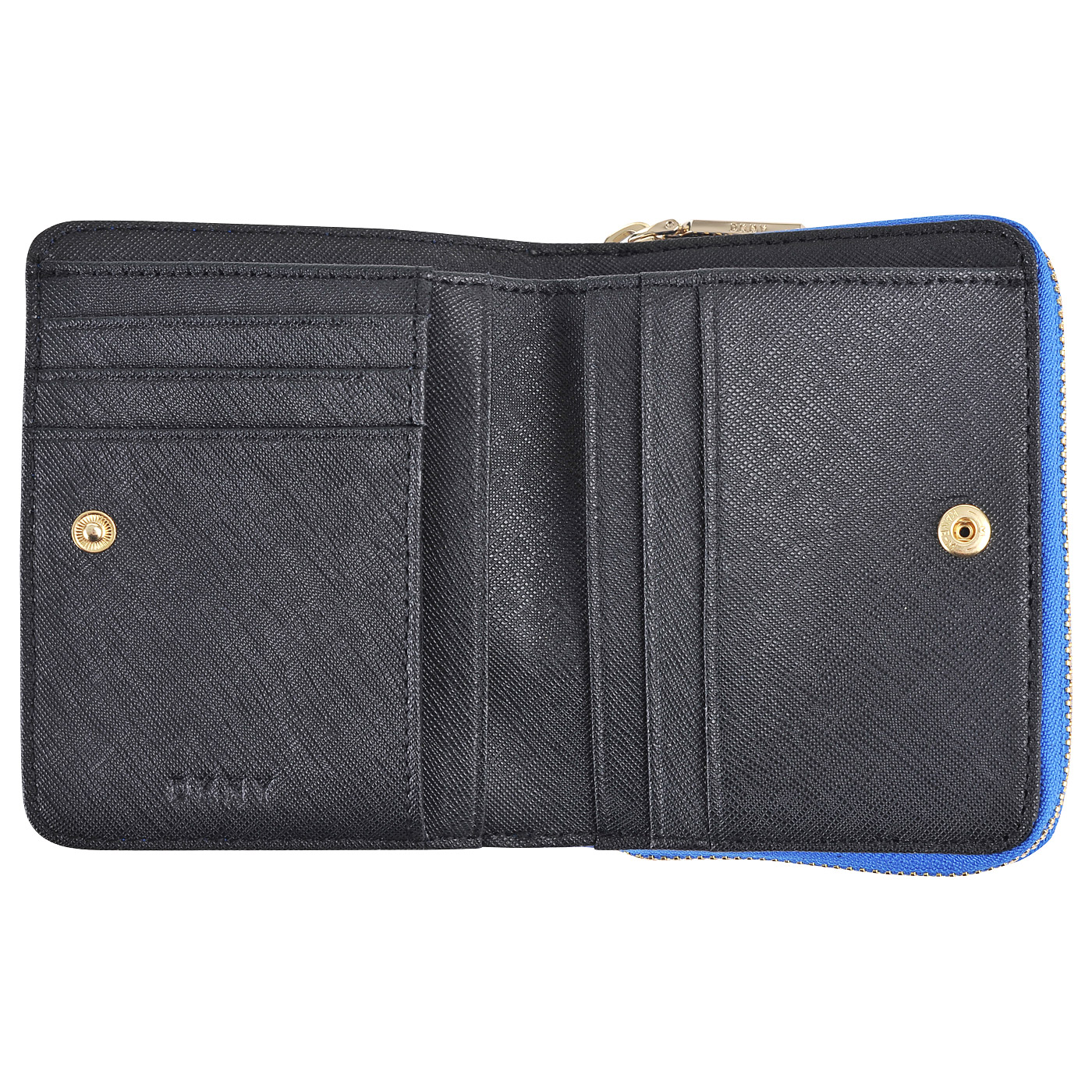 Портмоне DKNY Saffiano