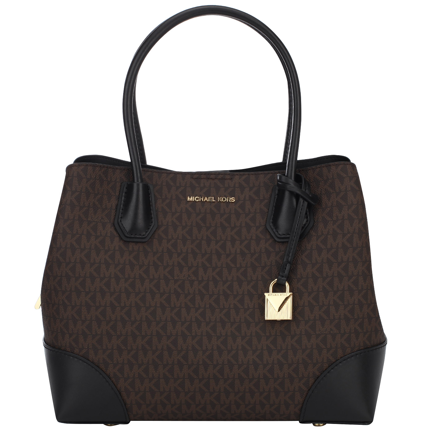 Michael Kors Сумка с тремя отделениями