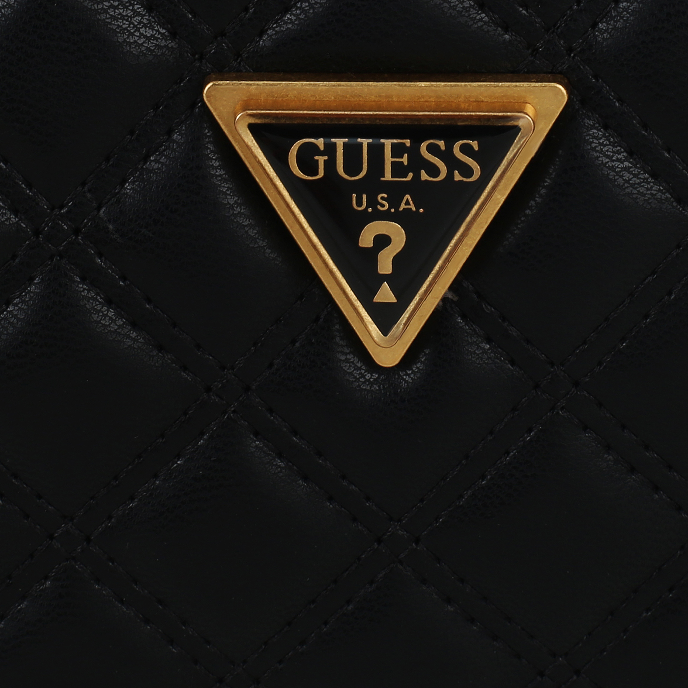 Сумка через плечо с цепочкой Guess Giully