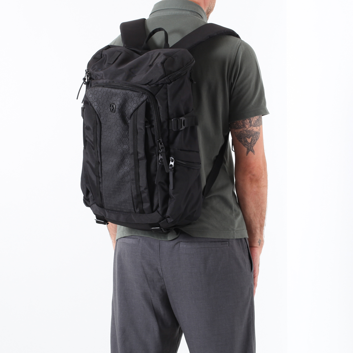 Мужской рюкзак Wenger 