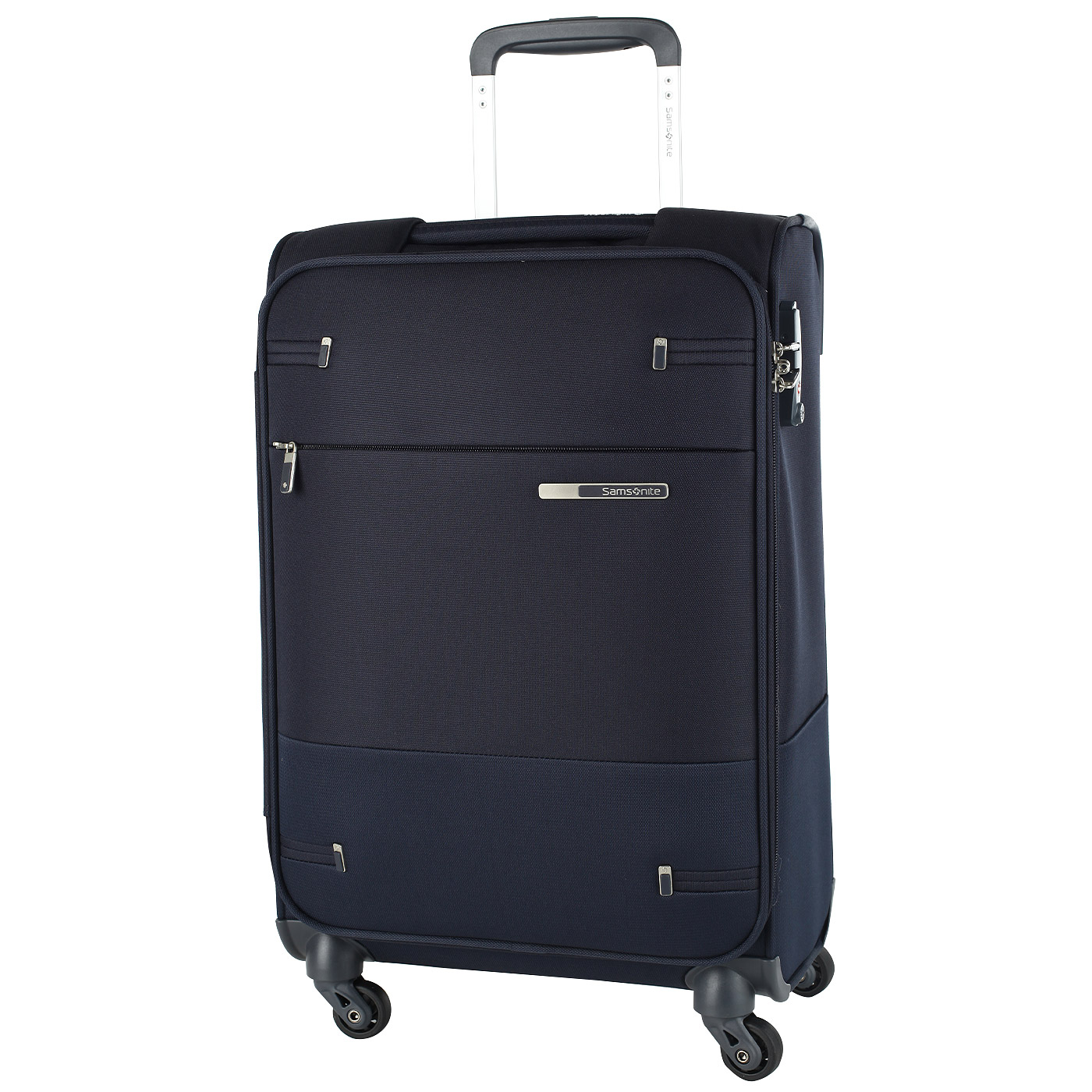 Чемодан Samsonite Base Boost 38N41006_pc купить по цене 30500 руб. в ...