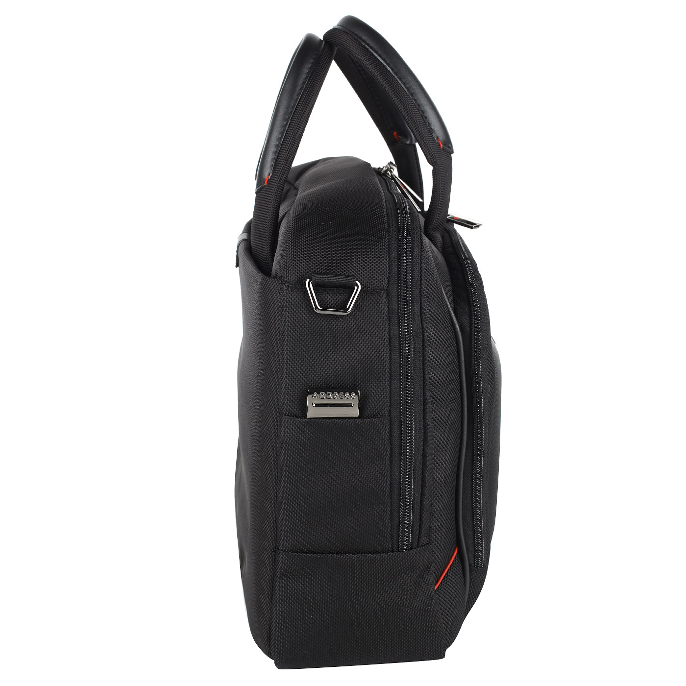Вместительная сумка для ноутбука Samsonite Pro-DLX 4
