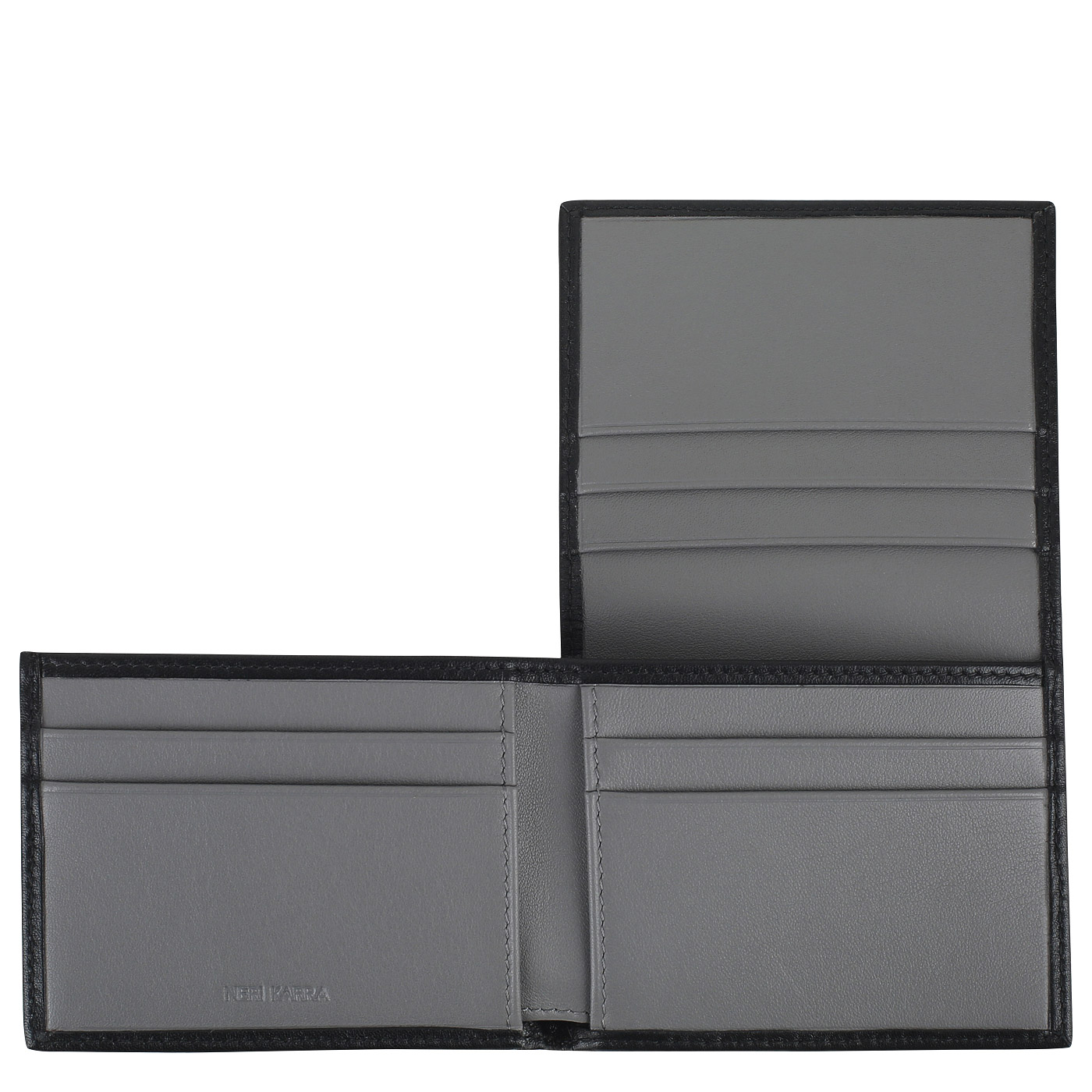 Портмоне складное Neri Karra 