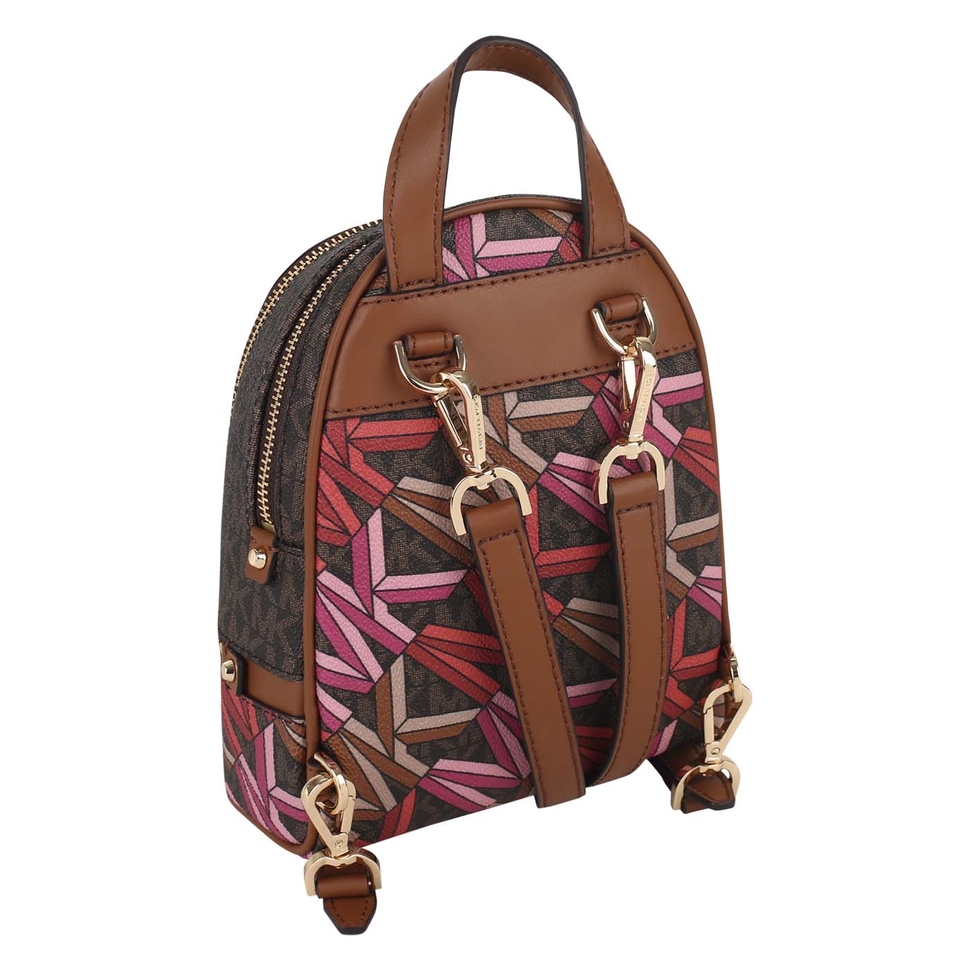 Рюкзак со съёмными плечевыми лямками Michael Kors Rhea Zip