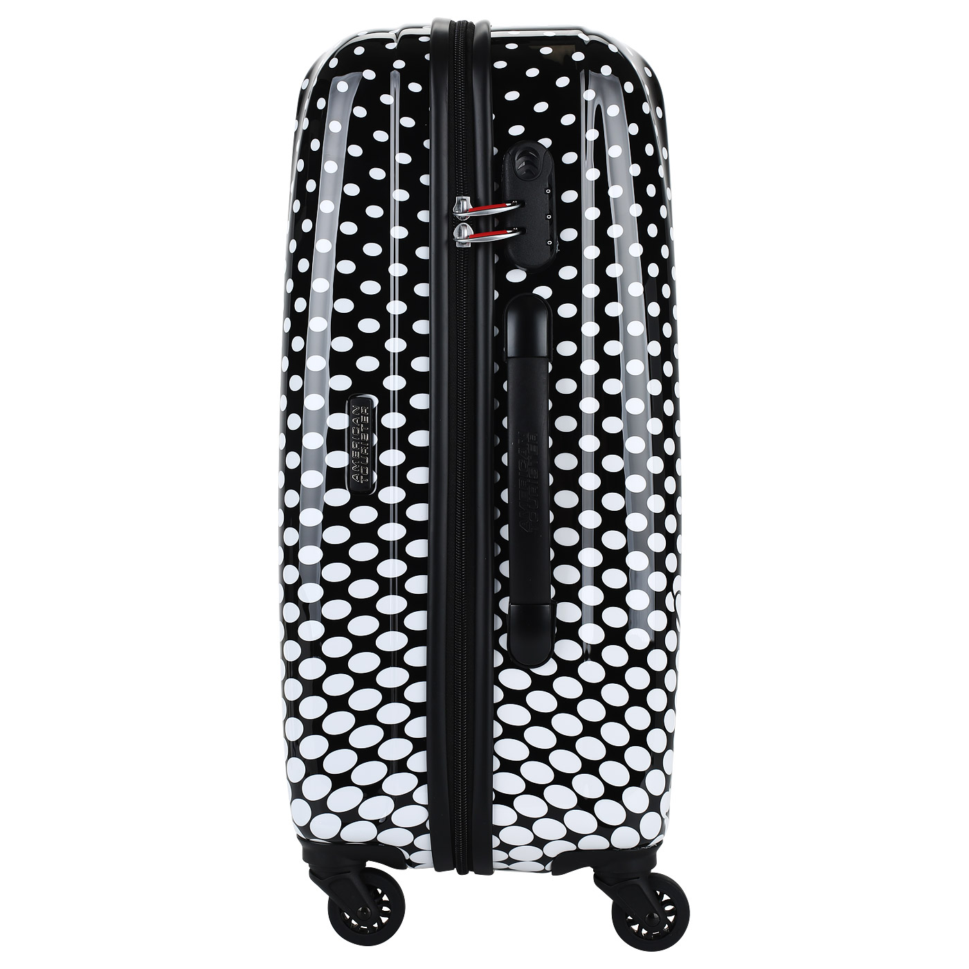 Чемодан American Tourister Disney Legends