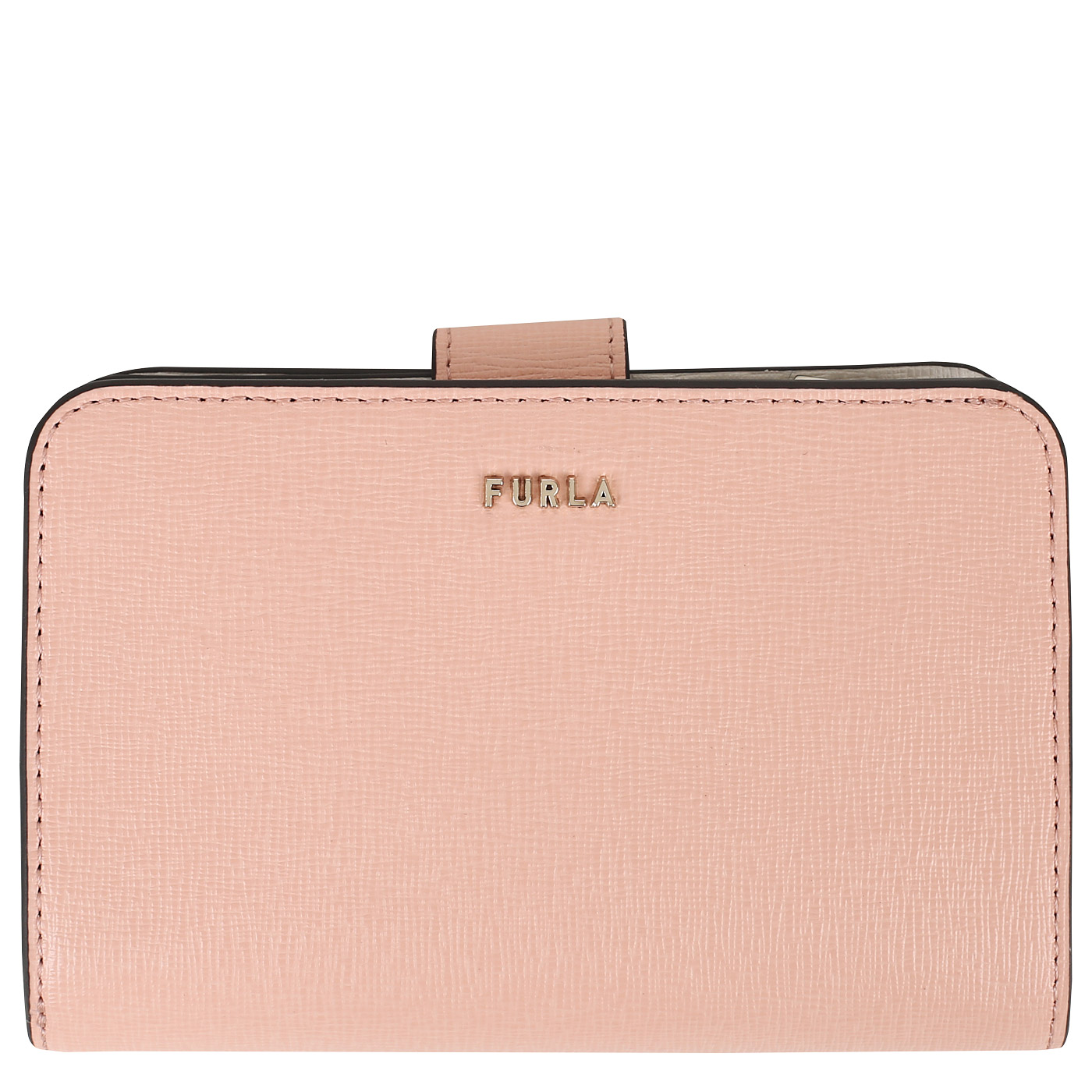 Furla Кошелек тисненый