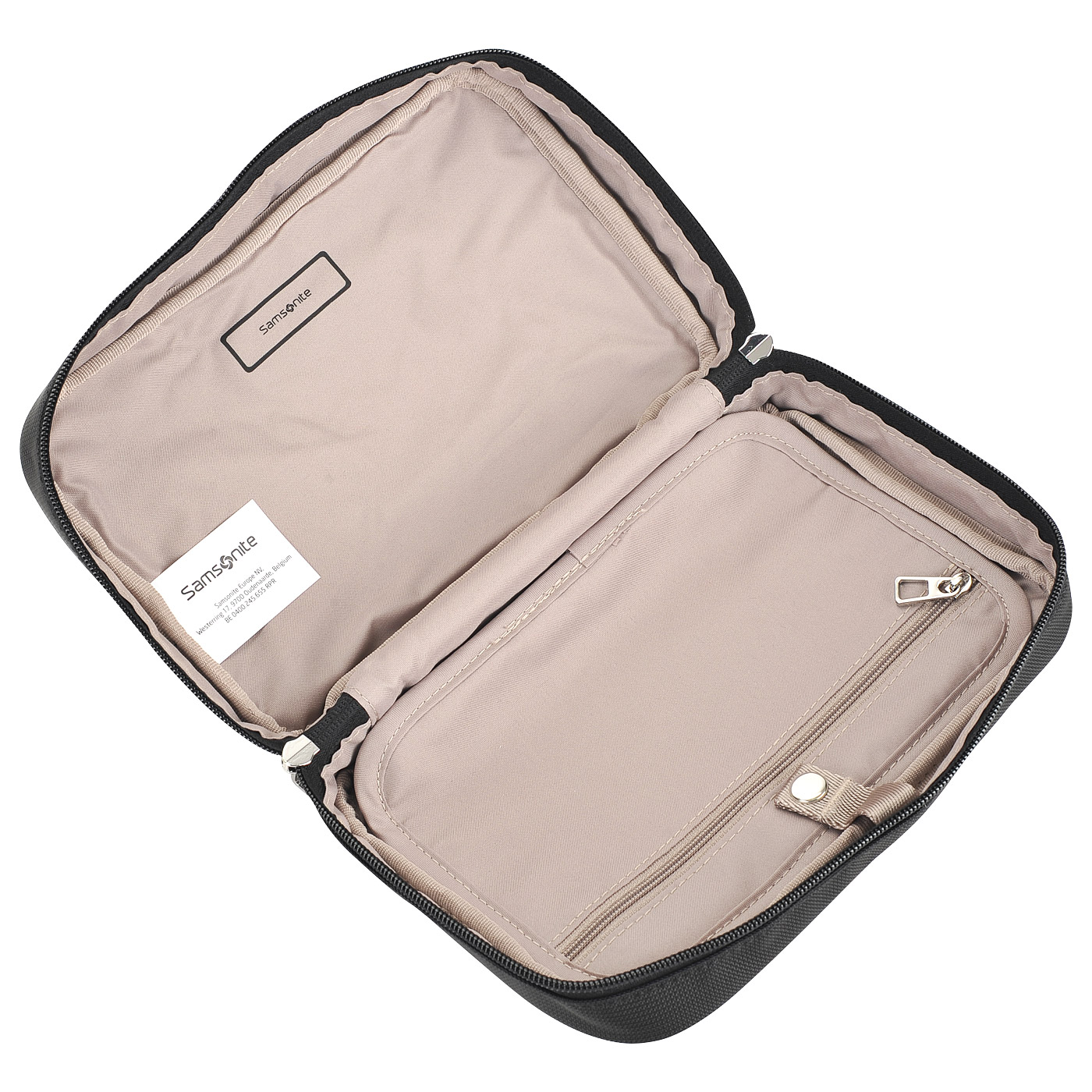 Несессер Samsonite Cosmix