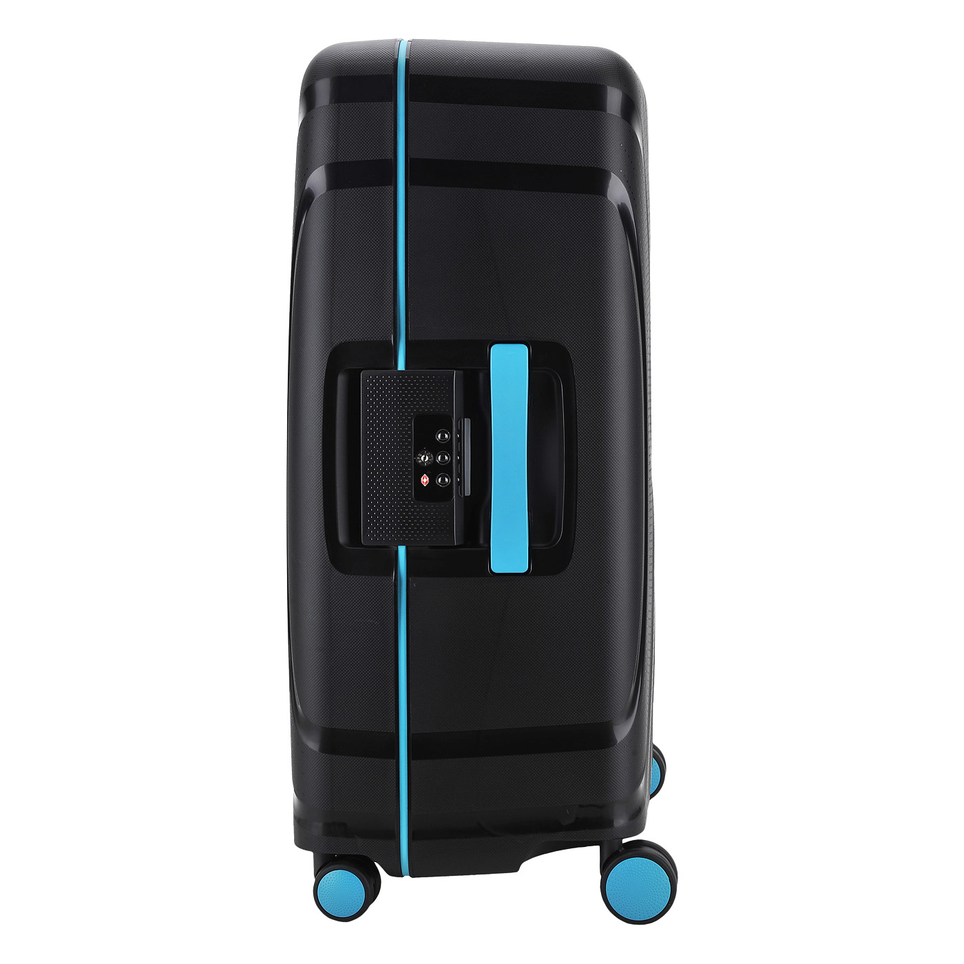 Чемодан на колесах American Tourister Lock'n'Roll