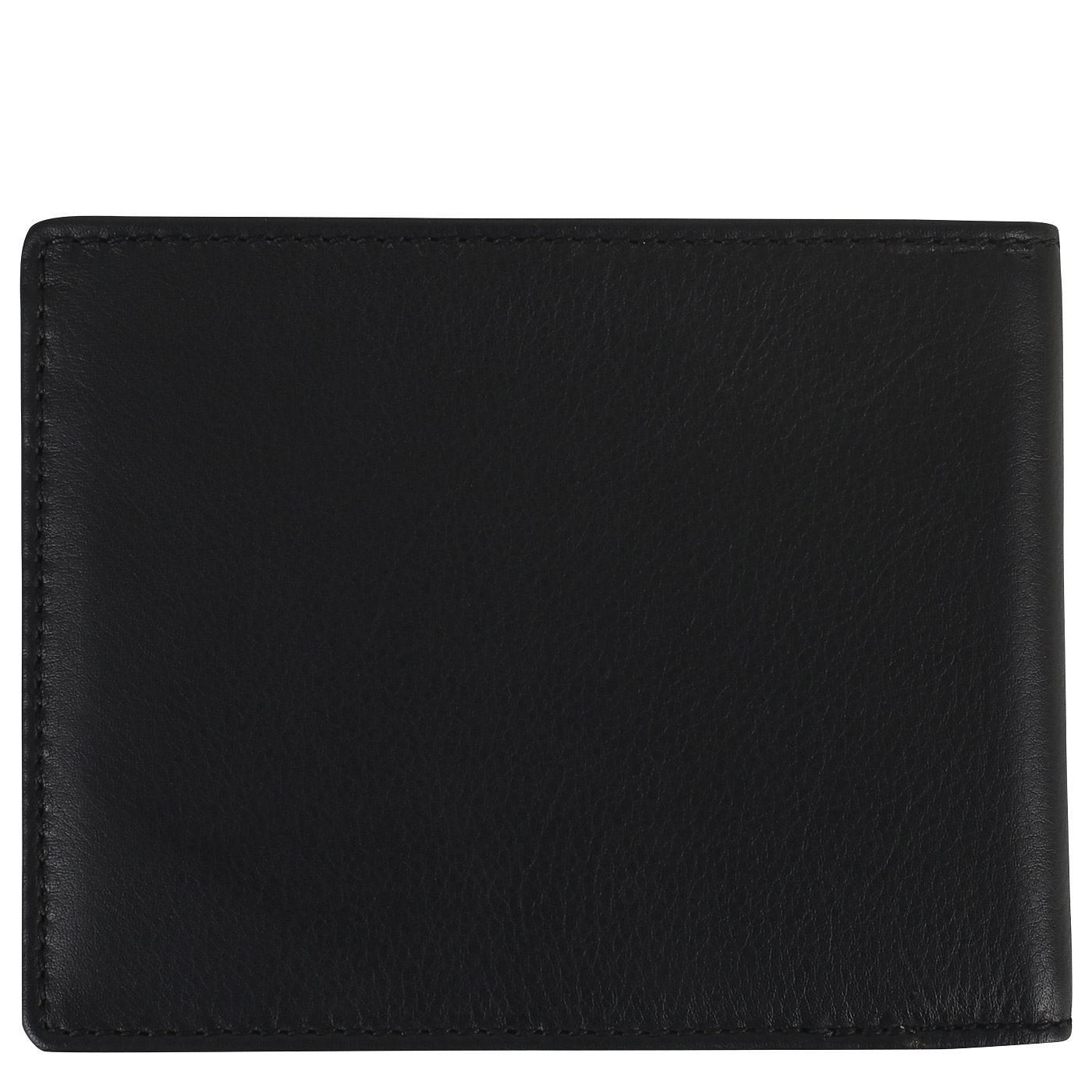 Портмоне из гладкой кожи Cerruti 1881 Mat