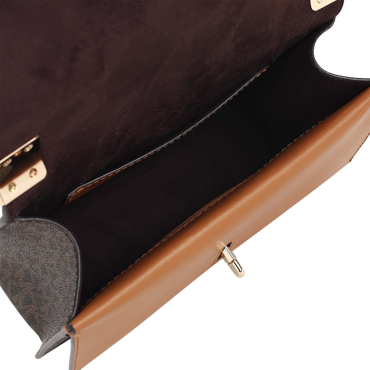 Сумка через плечо Michael Kors Greenwich