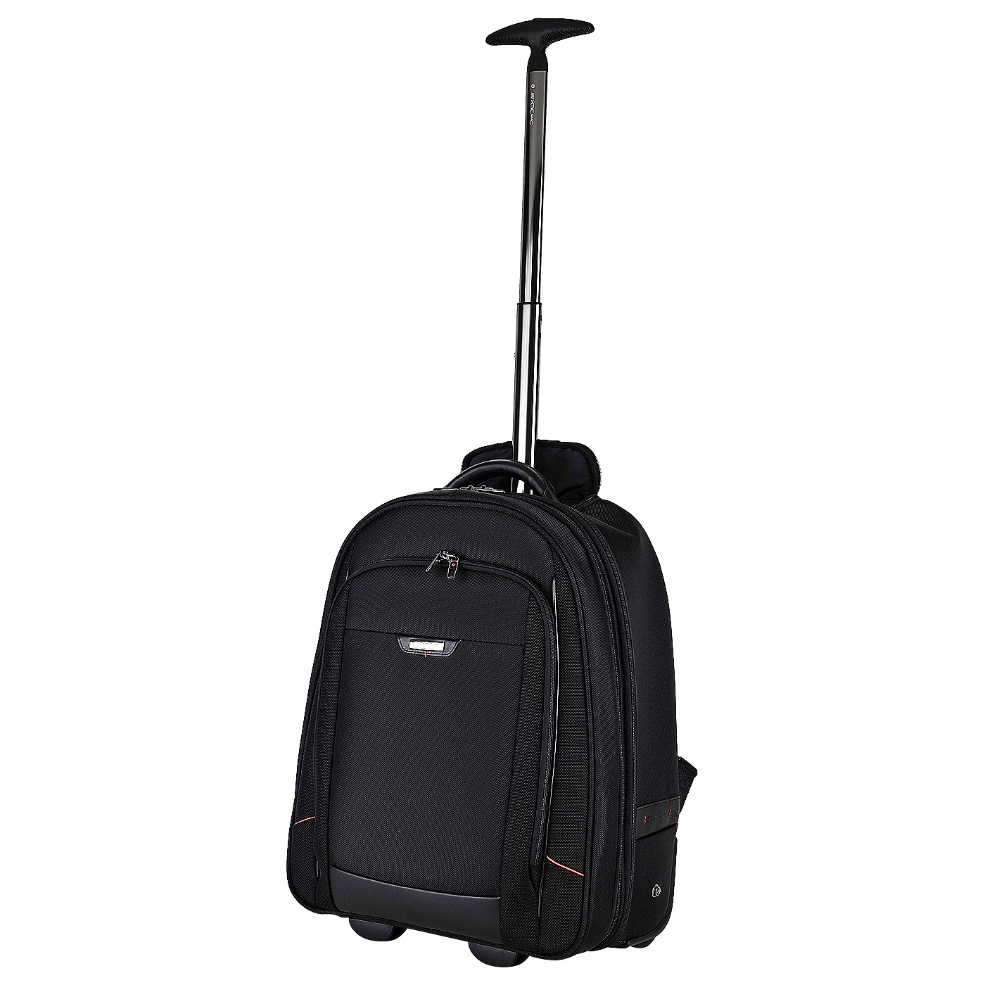 Рюкзак на колесах Samsonite Pro-DLX 4