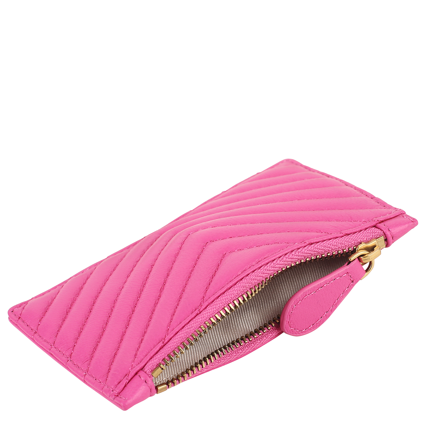 Визитница Pinko Chevron