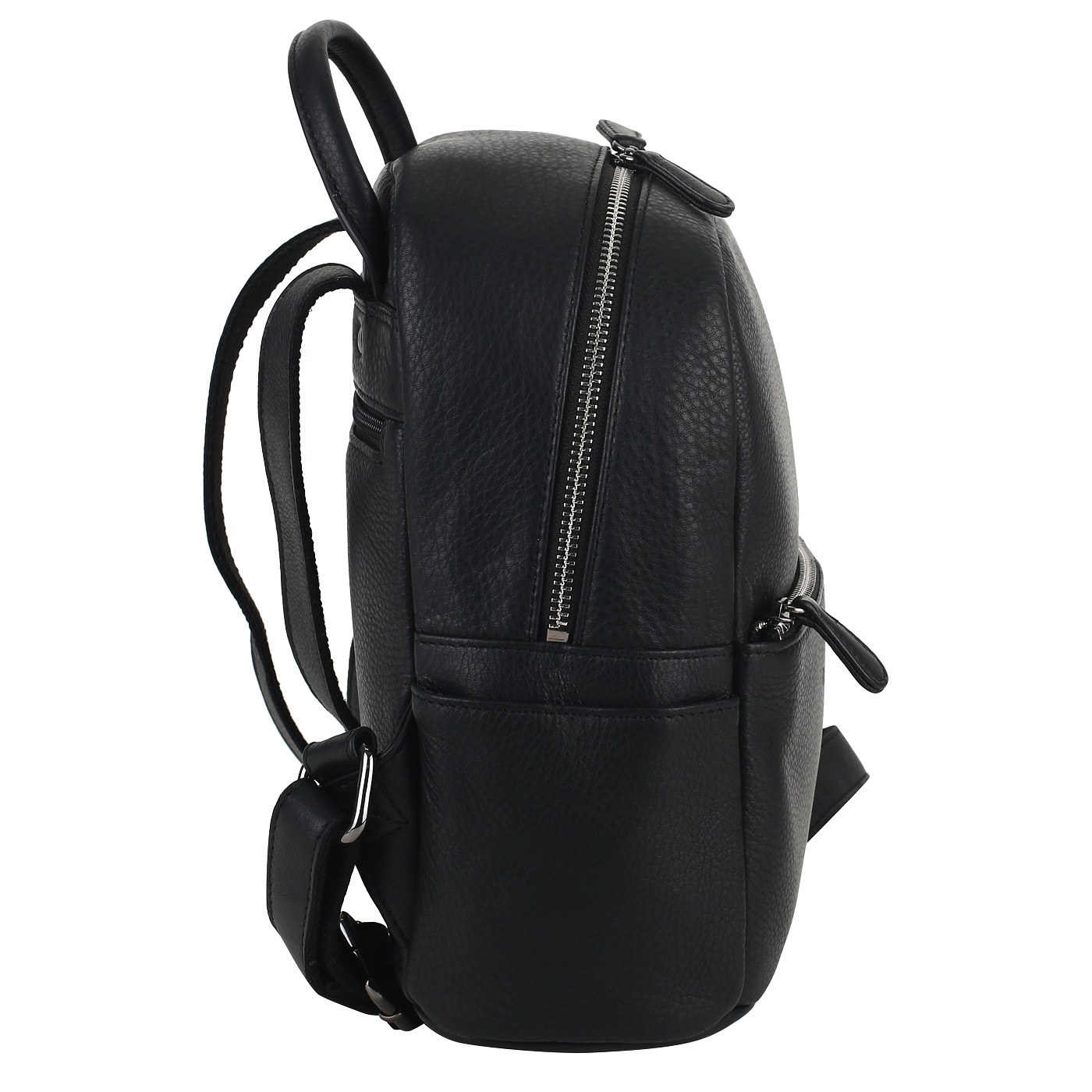 Кожаный рюкзак Dr. Koffer 