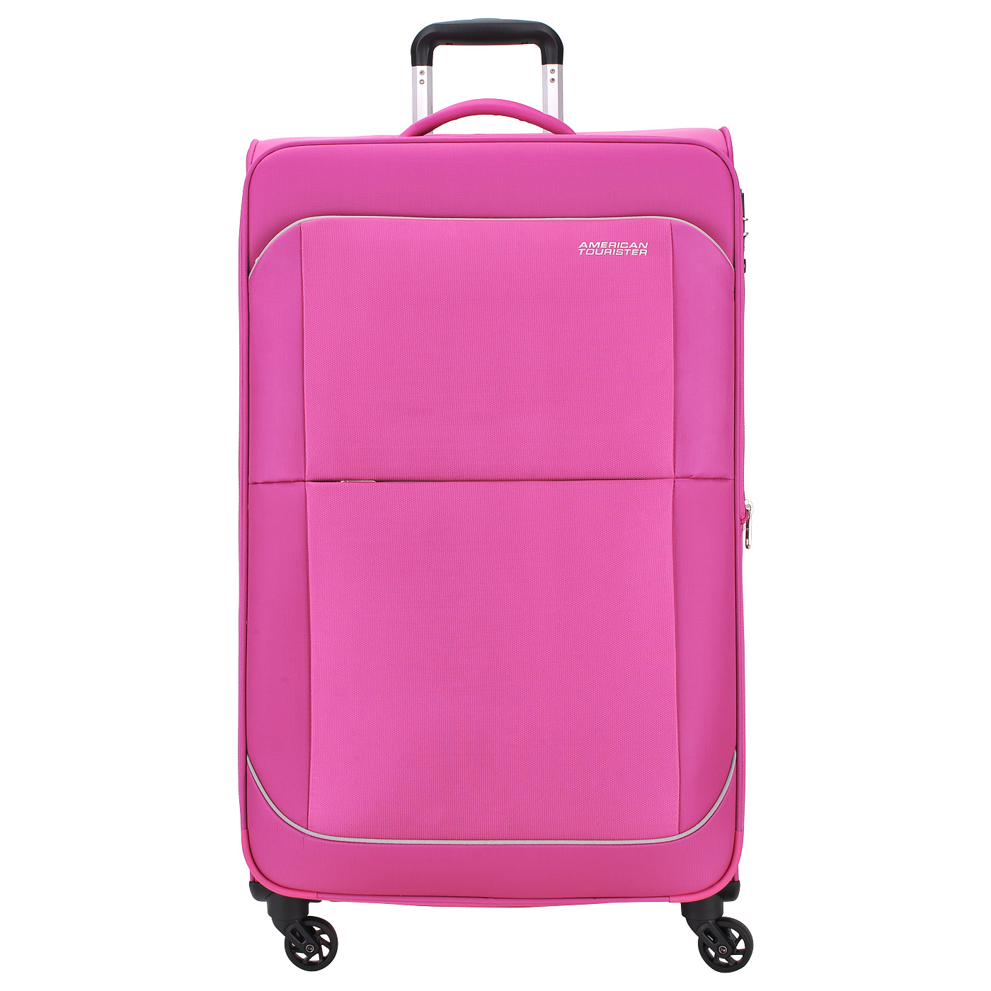 Чемодан большой L тканевый American Tourister Sunbeam