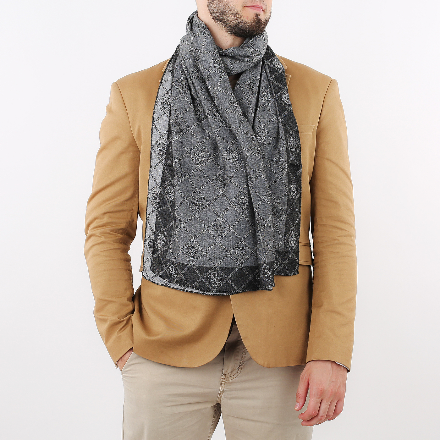 Шарф Guess Accessories